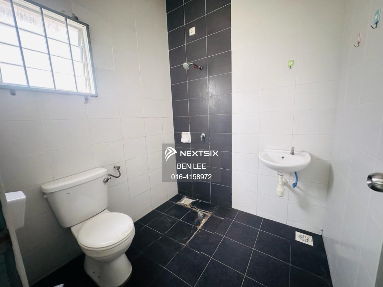 2-sty Terrace/Link House For Rent in Batu Kawan Penang - Image 4