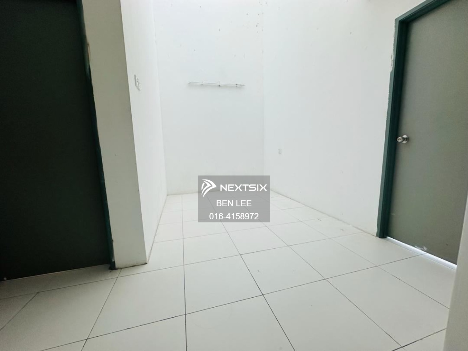 2-sty Terrace/Link House For Rent in Batu Kawan Penang - Image 5