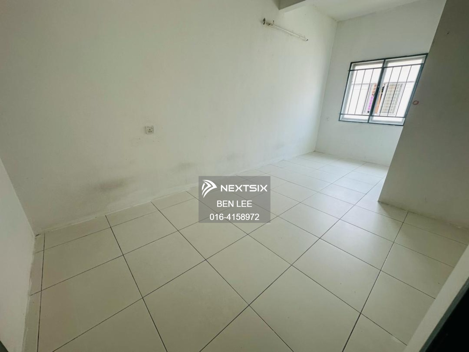 2-sty Terrace/Link House For Rent in Batu Kawan Penang - Image 6