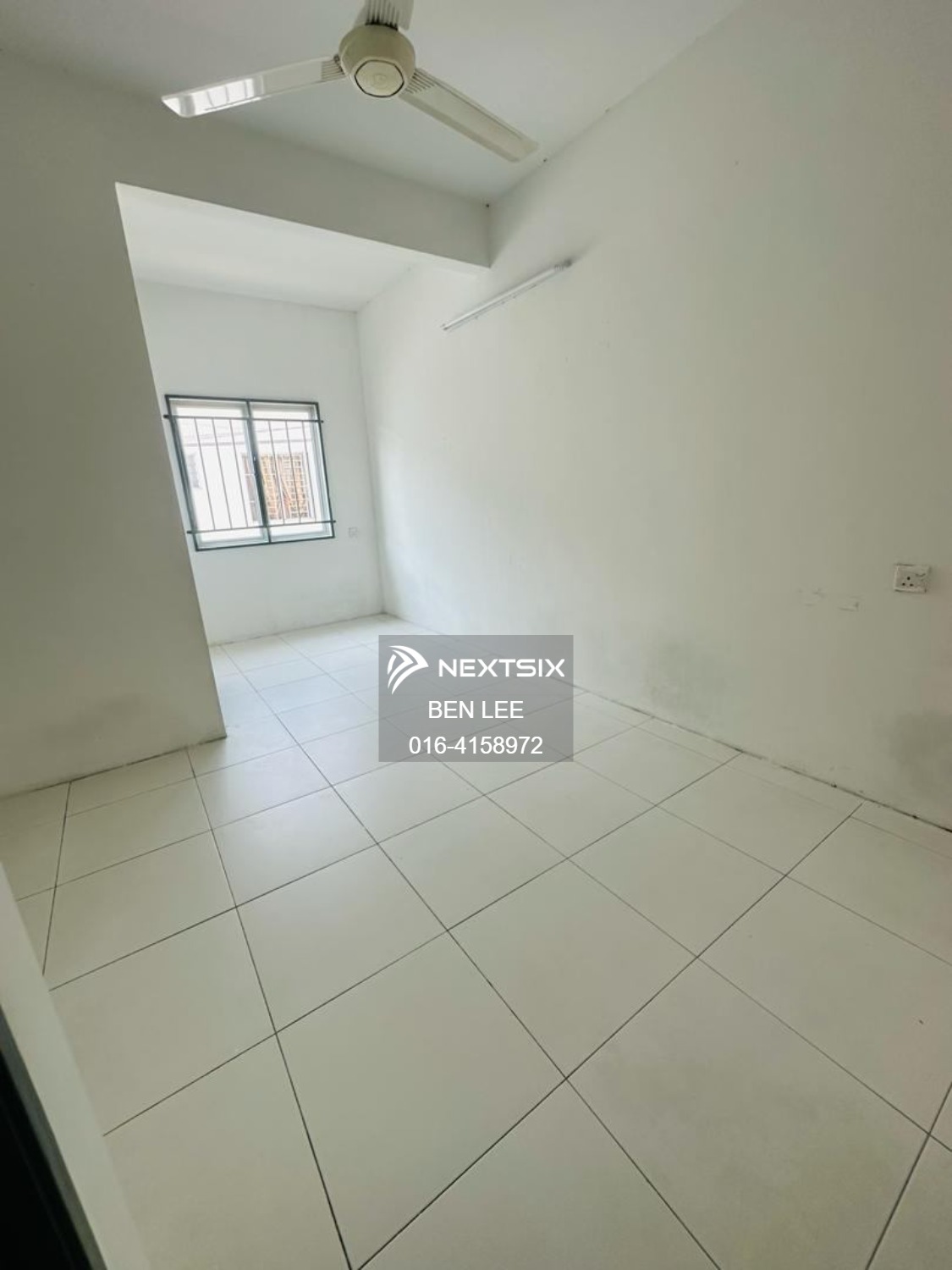 2-sty Terrace/Link House For Rent in Batu Kawan Penang - Image 7