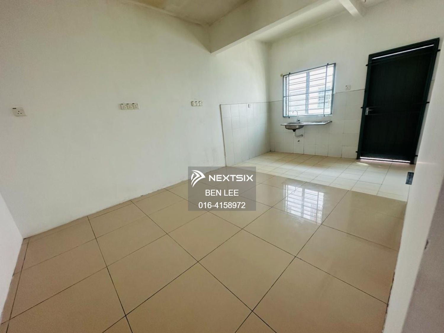 2-sty Terrace/Link House For Rent in Batu Kawan Penang - Image 8