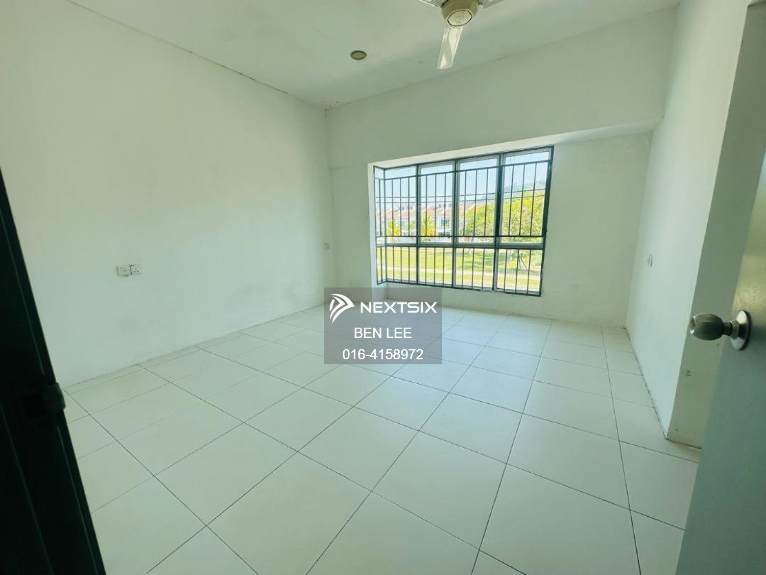 2-sty Terrace/Link House For Rent in Batu Kawan Penang - Image 9
