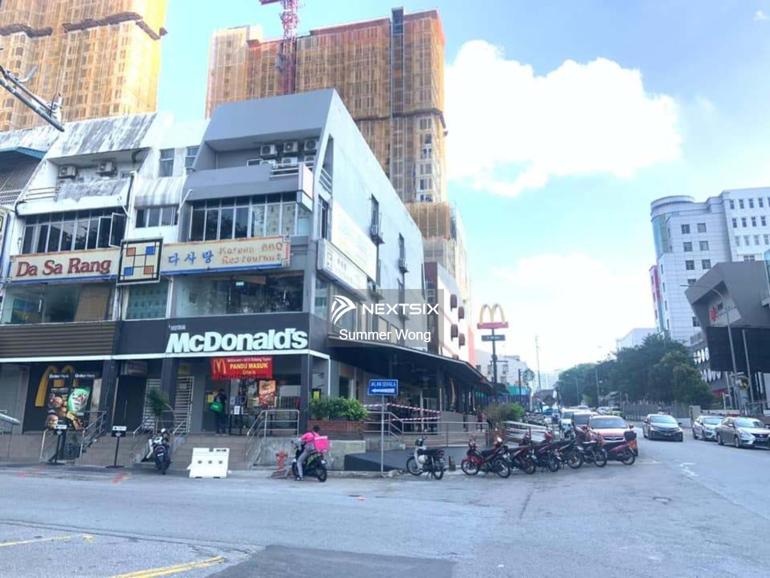 Shop For Rent in Labuan Labuan