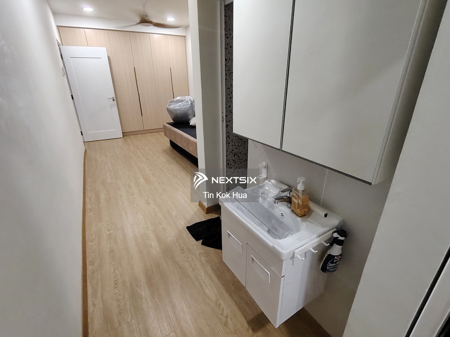 1.5-sty Terrace/Link House For Sale in OUG Wilayah Persekutuan Kuala Lumpur - Image 10