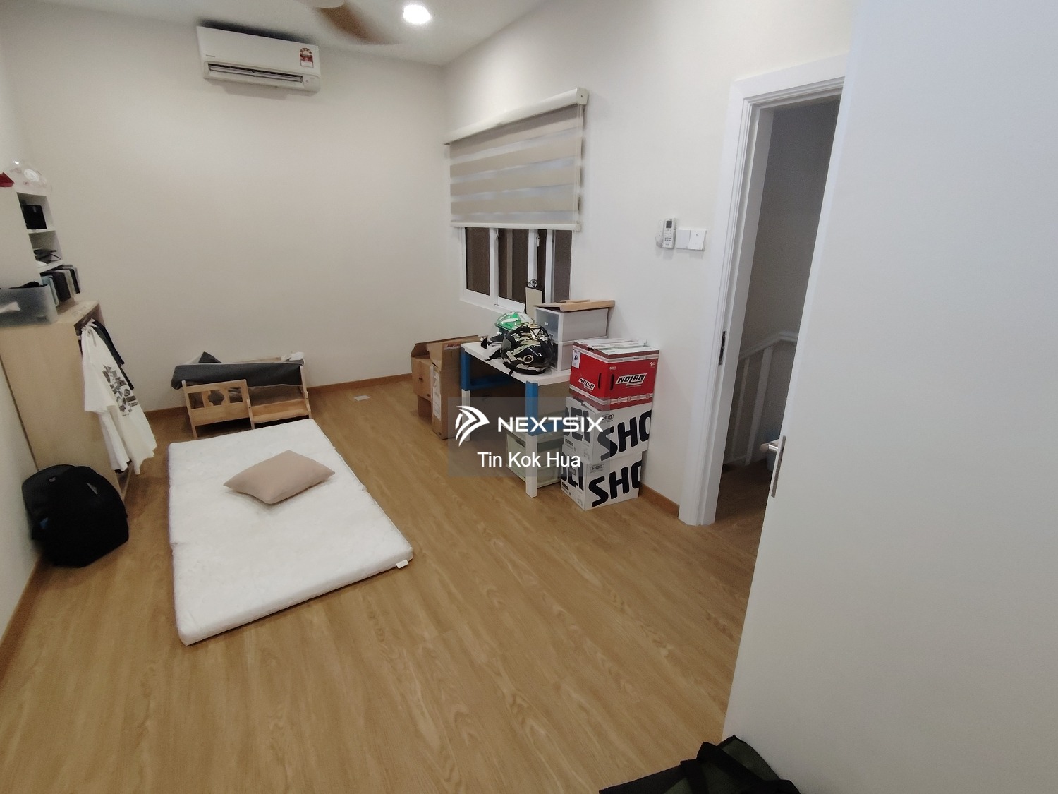 1.5-sty Terrace/Link House For Sale in OUG Wilayah Persekutuan Kuala Lumpur - Image 13