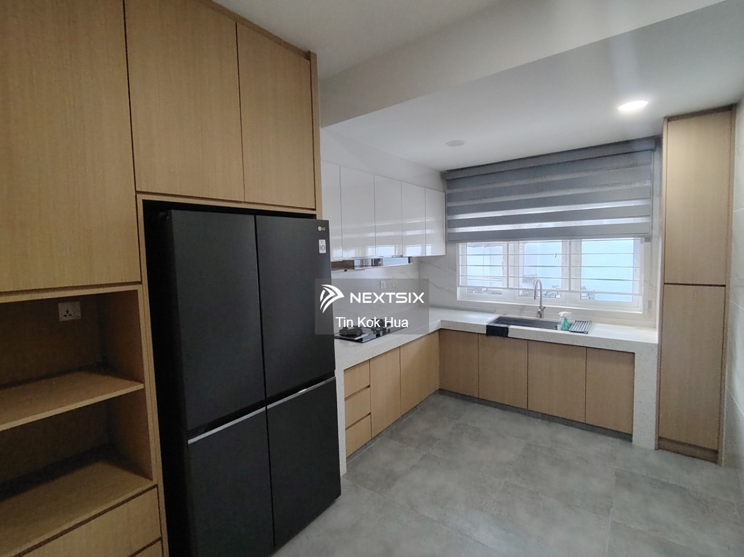 1.5-sty Terrace/Link House For Sale in OUG Wilayah Persekutuan Kuala Lumpur - Image 14