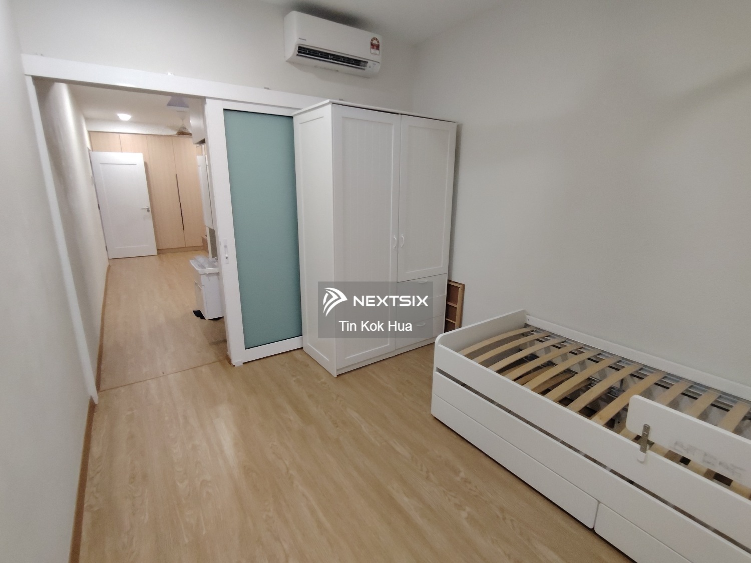 1.5-sty Terrace/Link House For Sale in OUG Wilayah Persekutuan Kuala Lumpur - Image 15