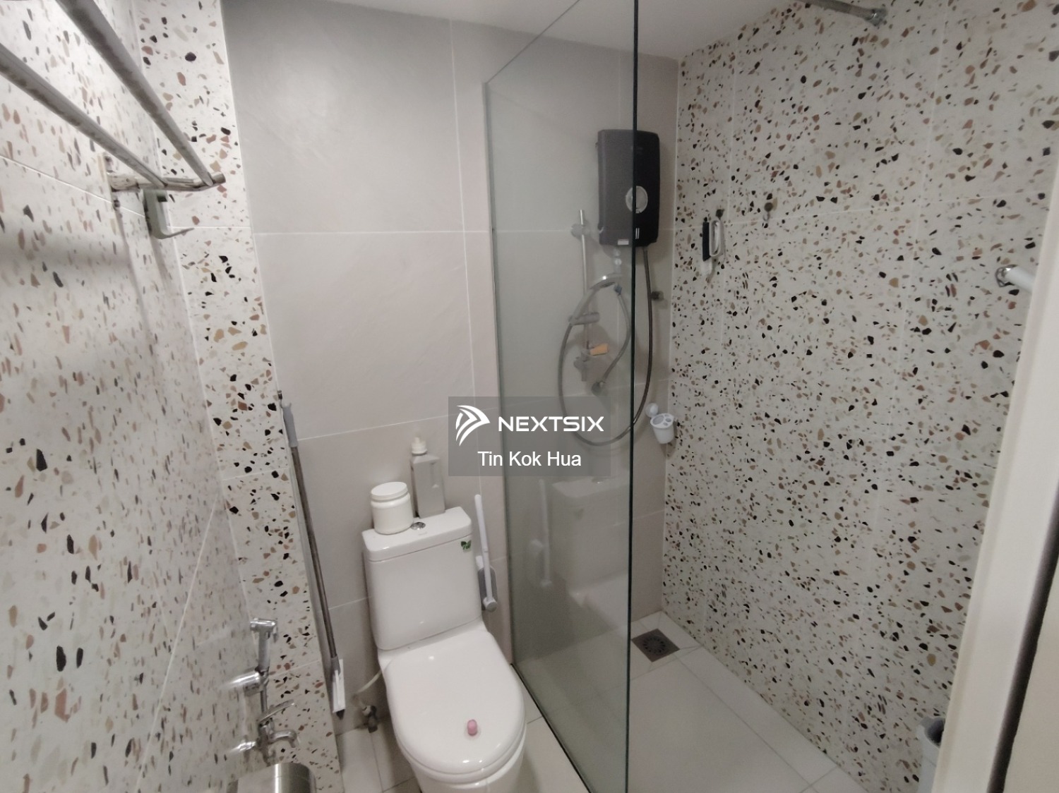 1.5-sty Terrace/Link House For Sale in OUG Wilayah Persekutuan Kuala Lumpur - Image 4