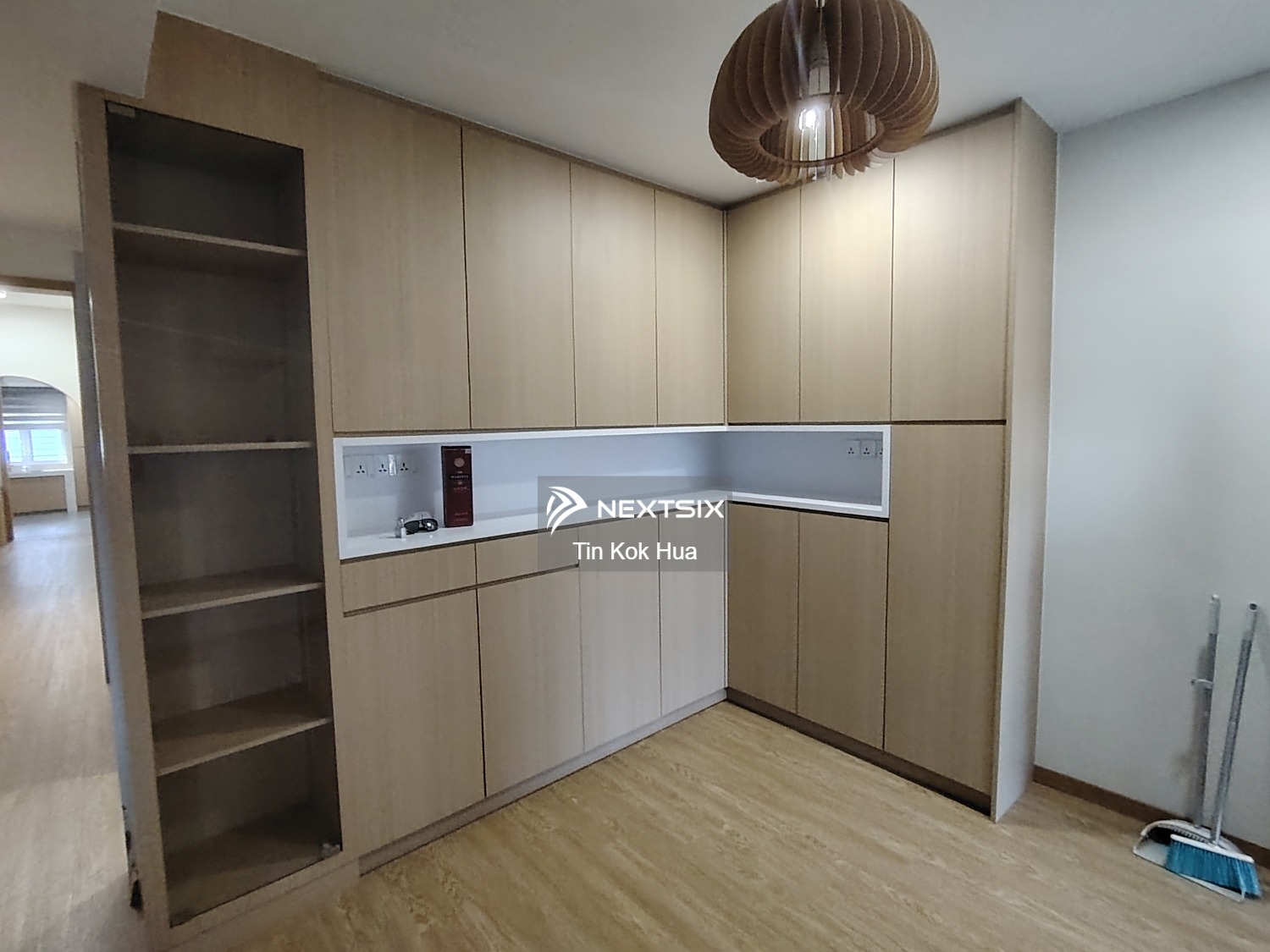 1.5-sty Terrace/Link House For Sale in OUG Wilayah Persekutuan Kuala Lumpur - Image 5