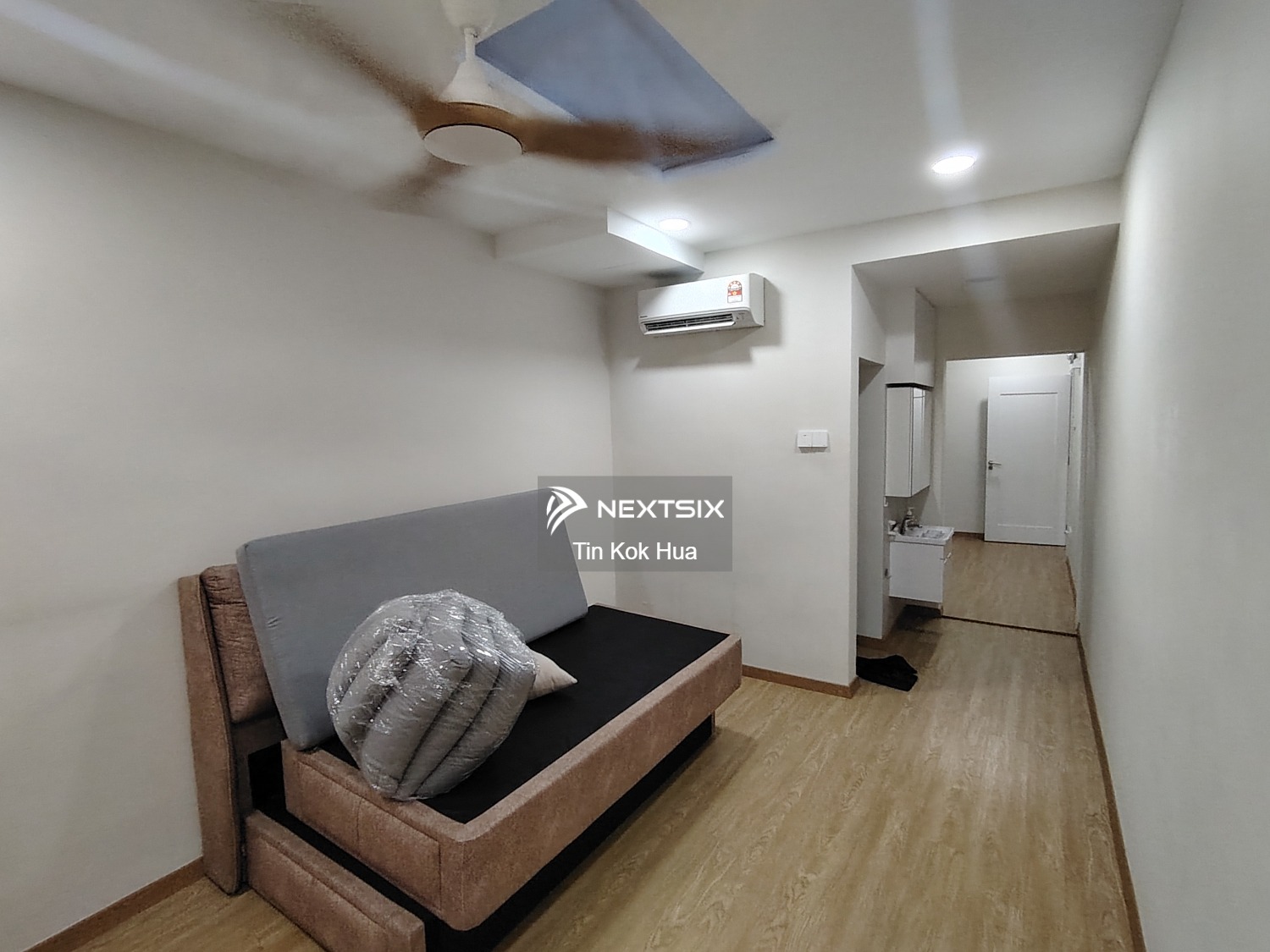 1.5-sty Terrace/Link House For Sale in OUG Wilayah Persekutuan Kuala Lumpur - Image 6