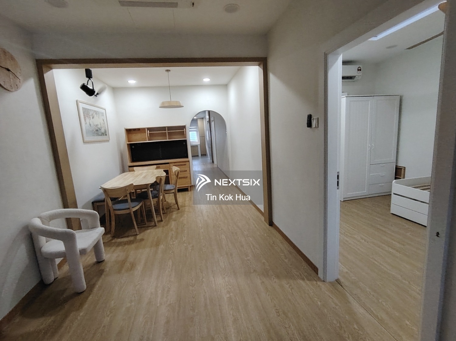 1.5-sty Terrace/Link House For Sale in OUG Wilayah Persekutuan Kuala Lumpur - Image 8