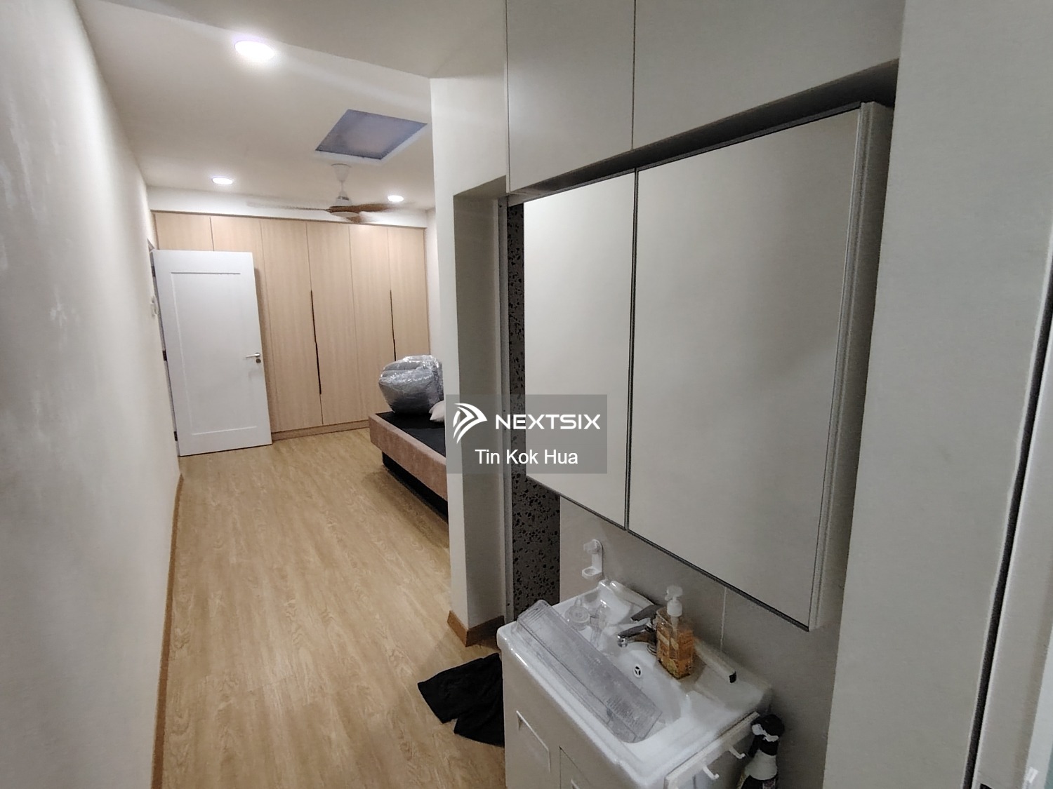 1.5-sty Terrace/Link House For Sale in OUG Wilayah Persekutuan Kuala Lumpur - Image 9