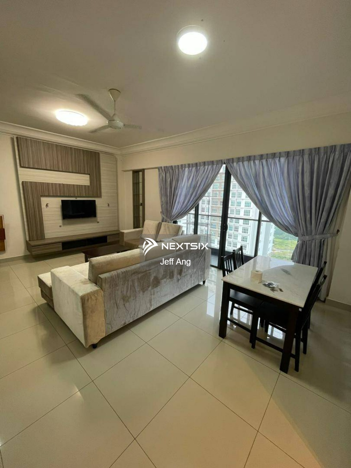 Serviced Residence For Sale in Johor Bahru Johor
