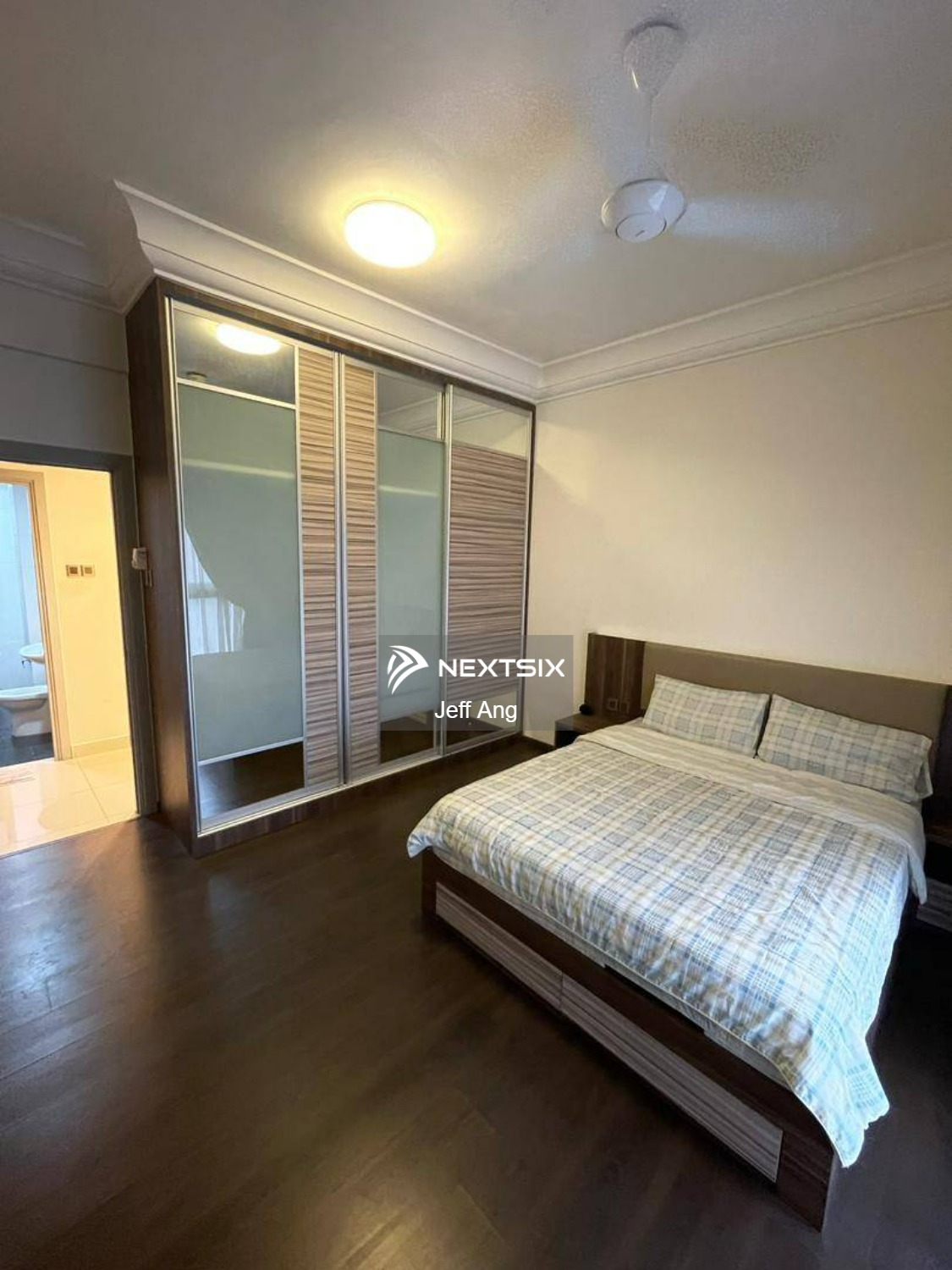 Serviced Residence For Sale in Johor Bahru Johor - Image 10
