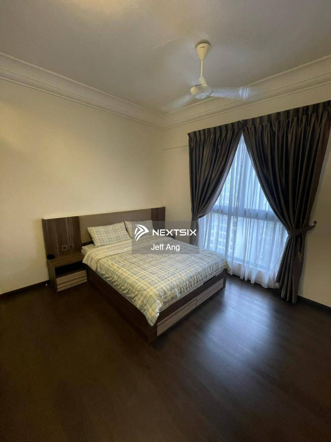 Serviced Residence For Sale in Johor Bahru Johor - Image 11