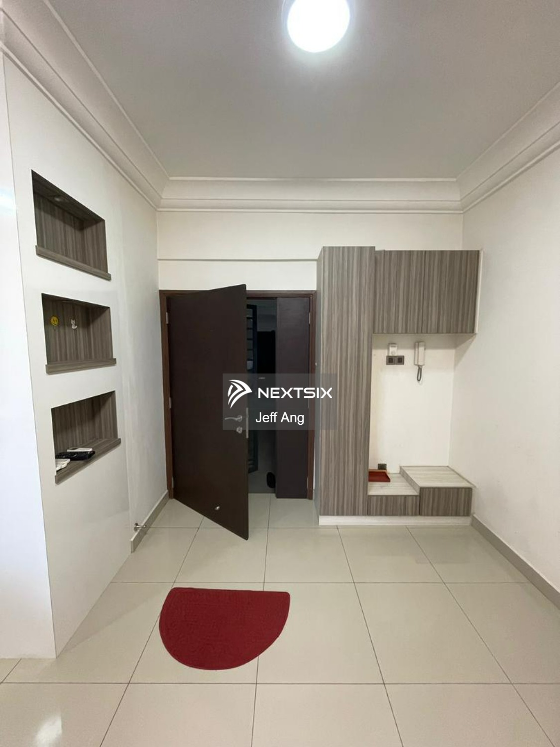 Serviced Residence For Sale in Johor Bahru Johor - Image 17