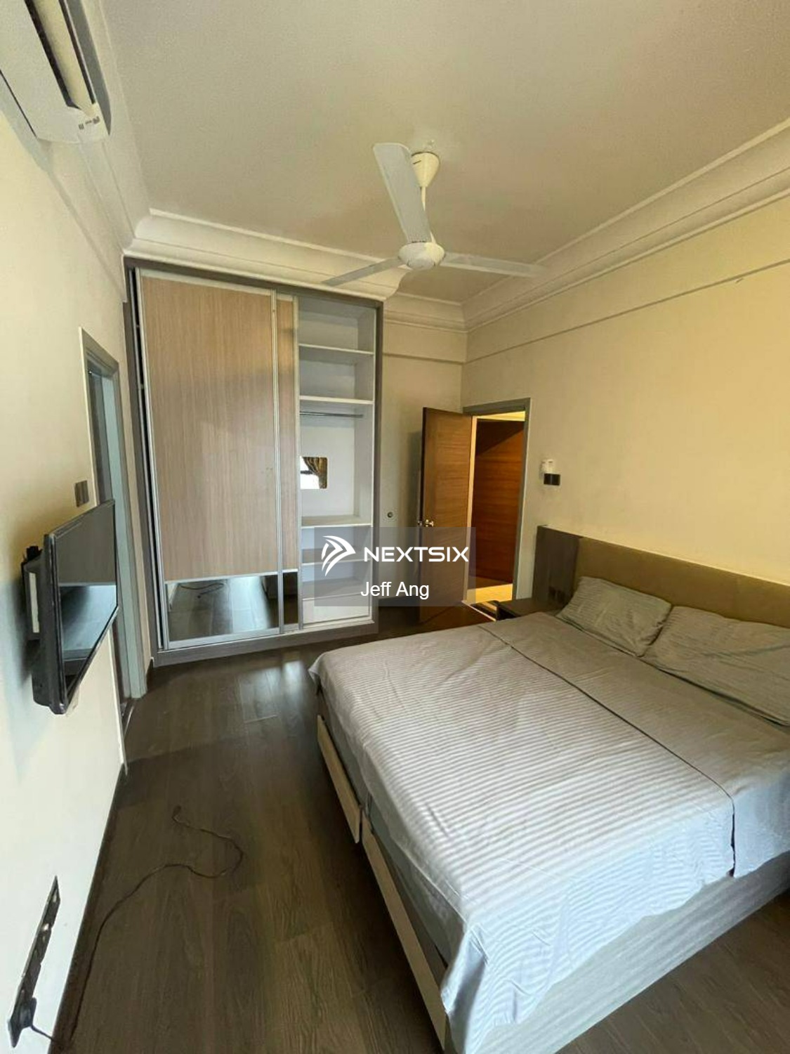 Serviced Residence For Sale in Johor Bahru Johor - Image 5