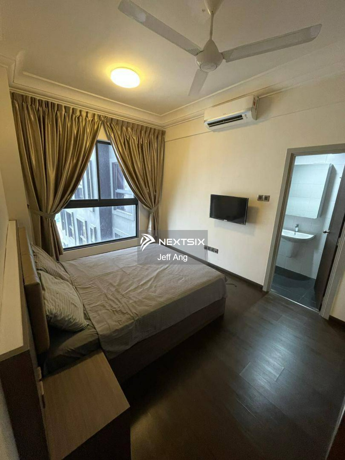 Serviced Residence For Sale in Johor Bahru Johor - Image 6