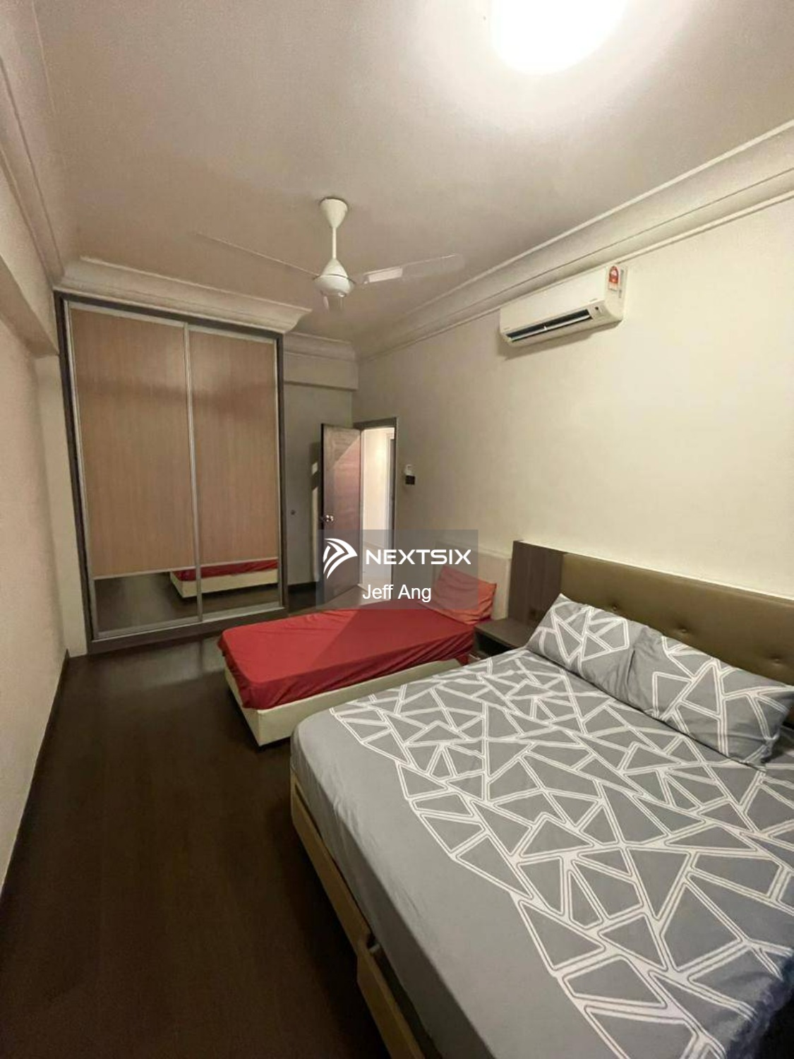 Serviced Residence For Sale in Johor Bahru Johor - Image 7