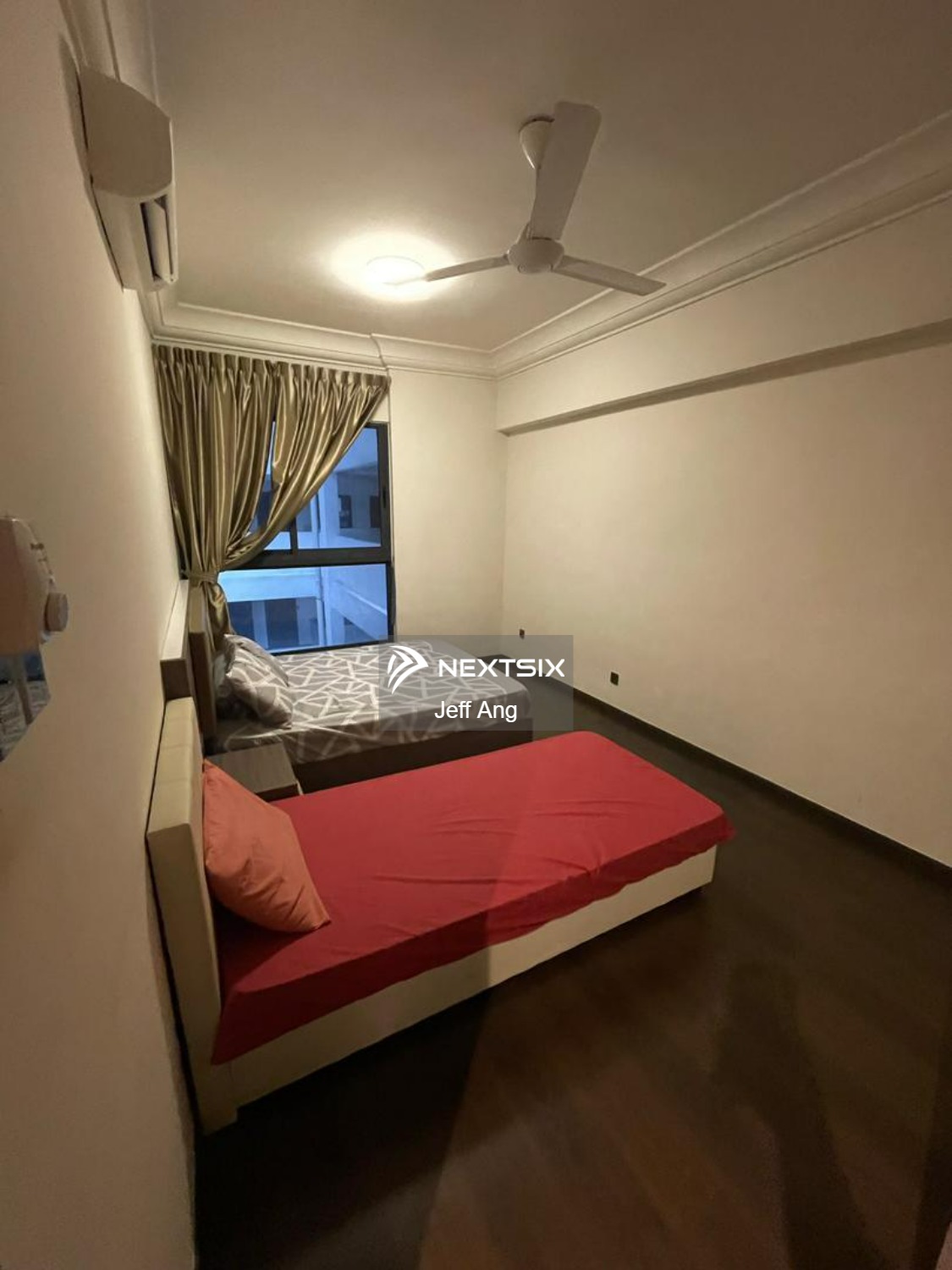 Serviced Residence For Sale in Johor Bahru Johor - Image 8