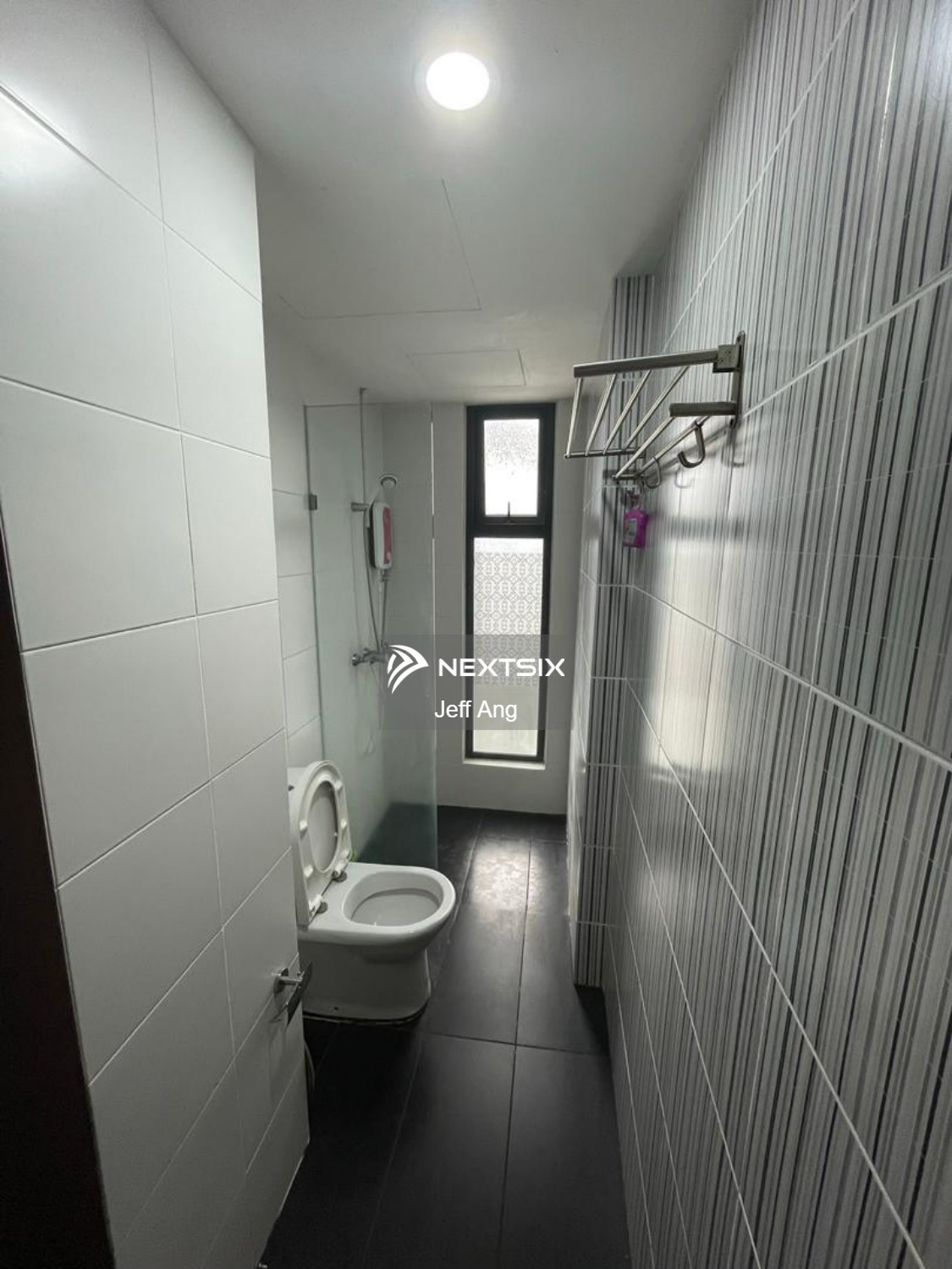 Serviced Residence For Sale in Johor Bahru Johor - Image 9