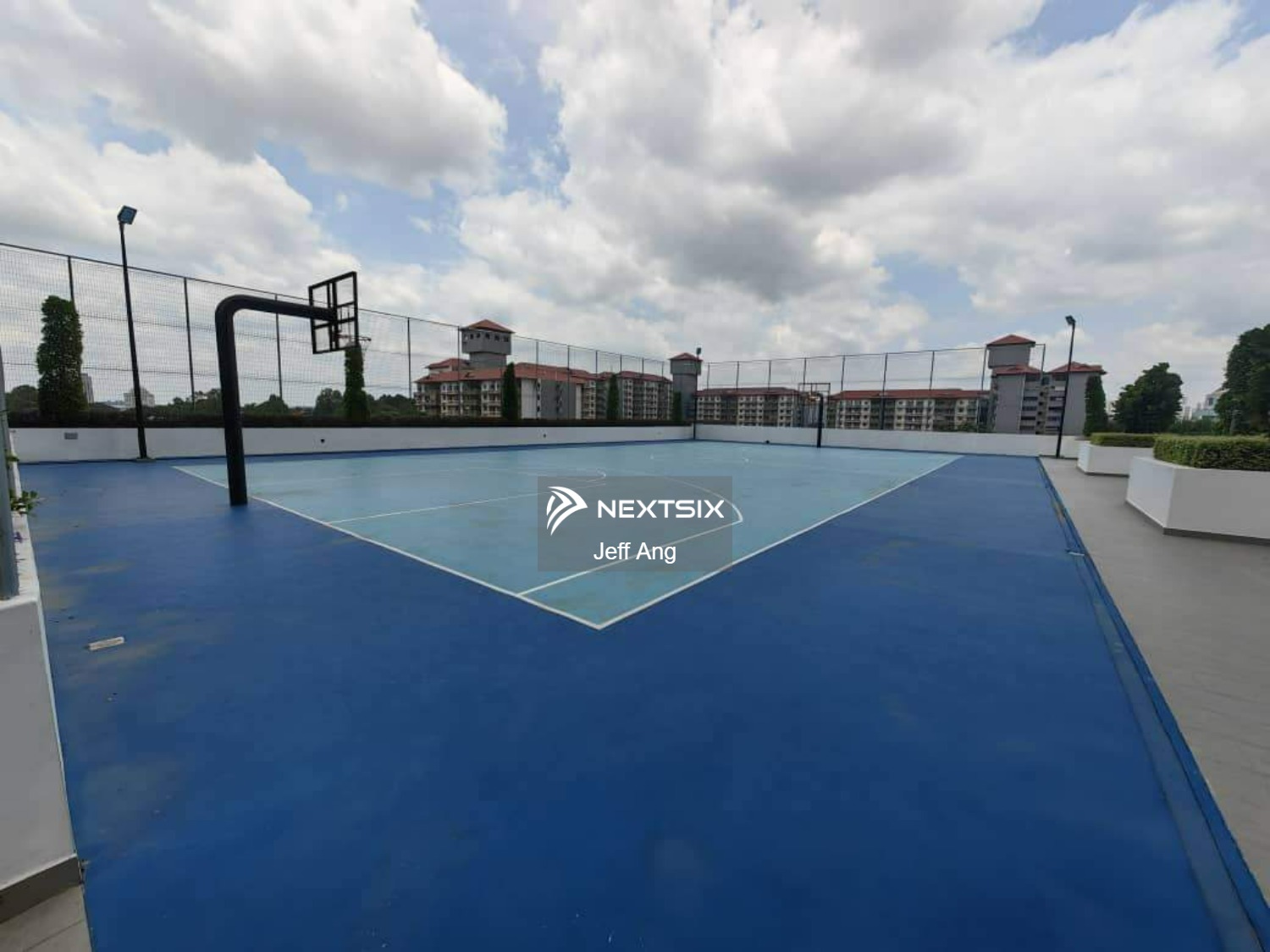 Serviced Residence For Sale in Johor Bahru Johor - Image 10