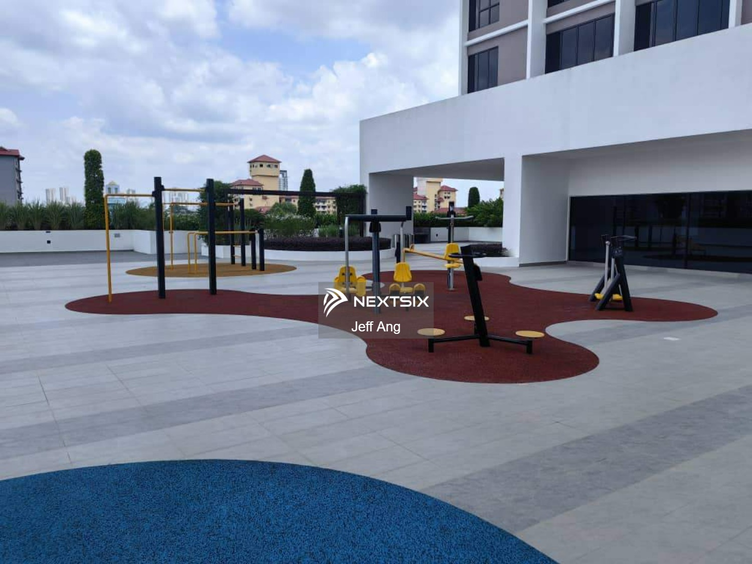 Serviced Residence For Sale in Johor Bahru Johor - Image 11