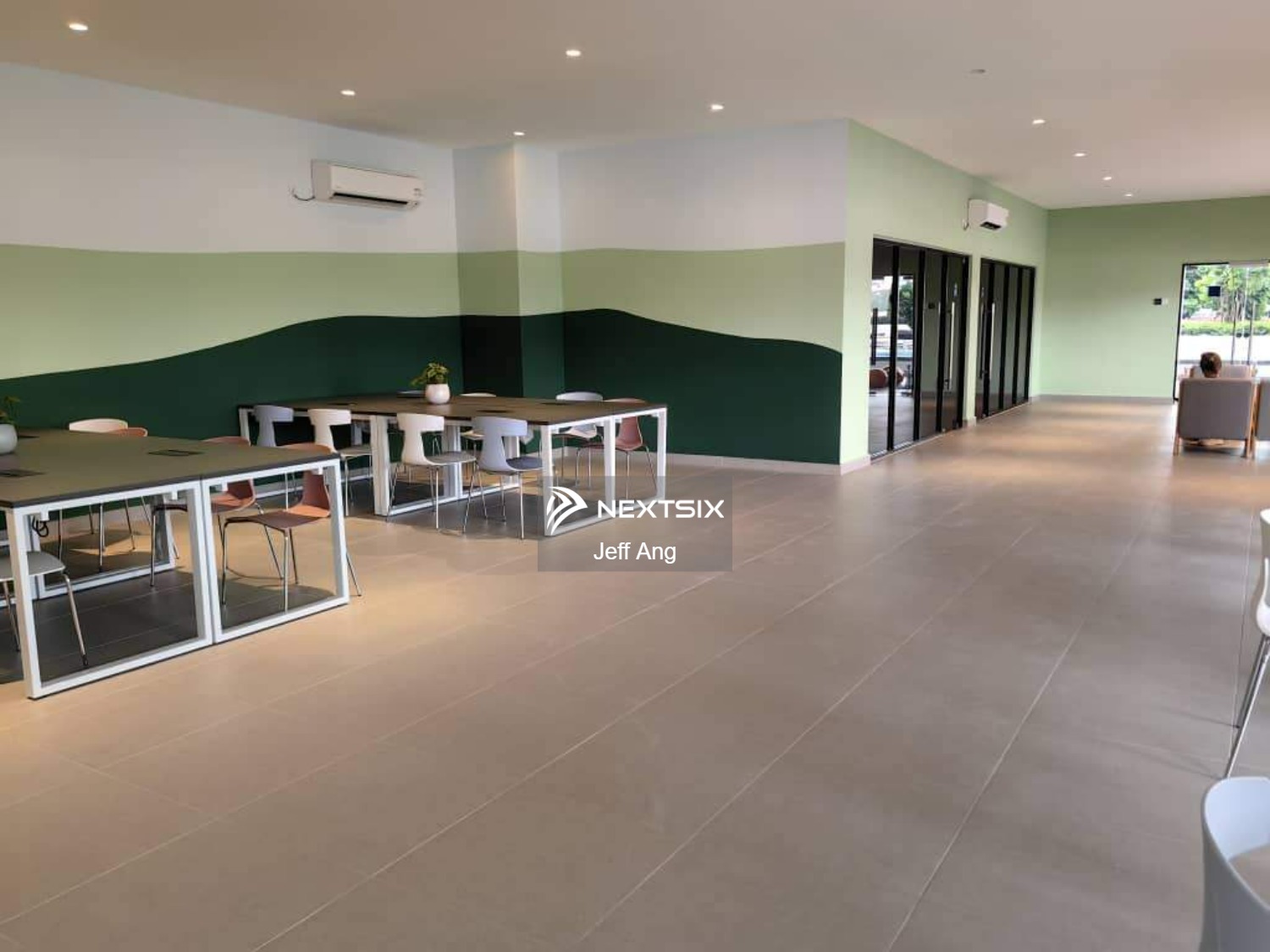 Serviced Residence For Sale in Johor Bahru Johor - Image 13