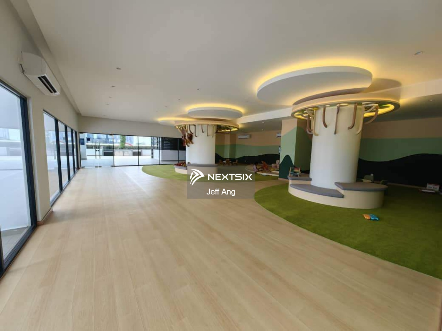 Serviced Residence For Sale in Johor Bahru Johor - Image 14