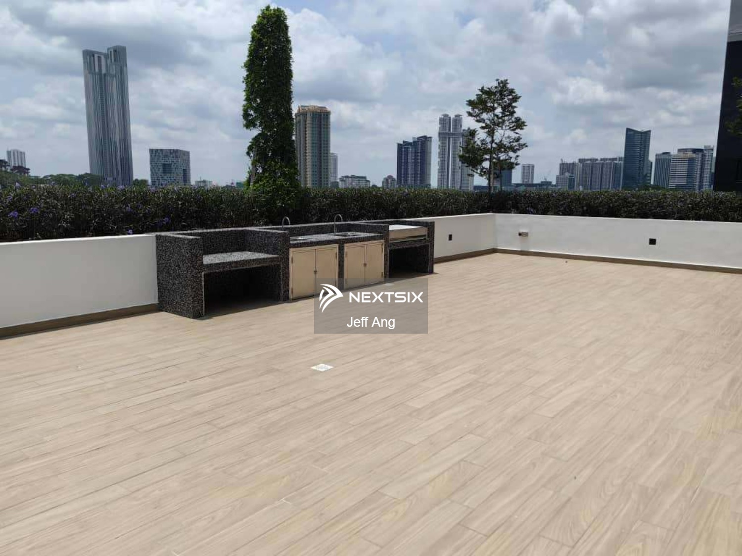 Serviced Residence For Sale in Johor Bahru Johor - Image 15
