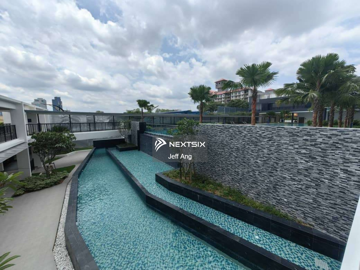 Serviced Residence For Sale in Johor Bahru Johor - Image 16