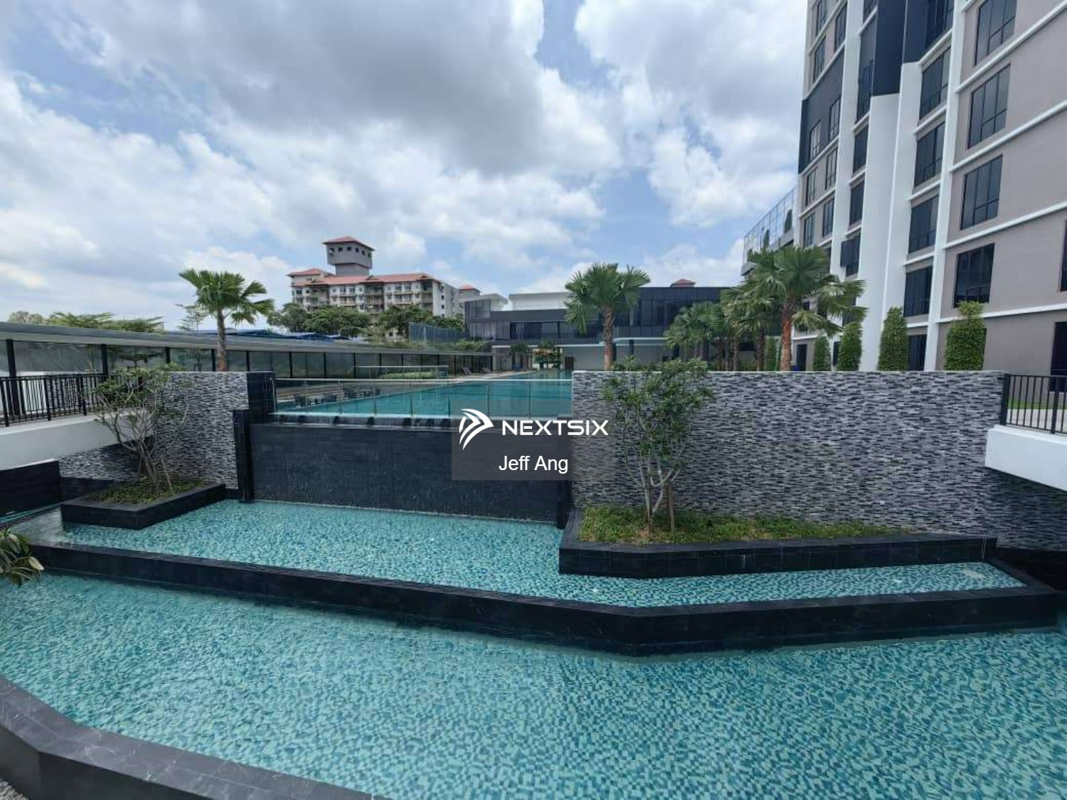 Serviced Residence For Sale in Johor Bahru Johor - Image 17
