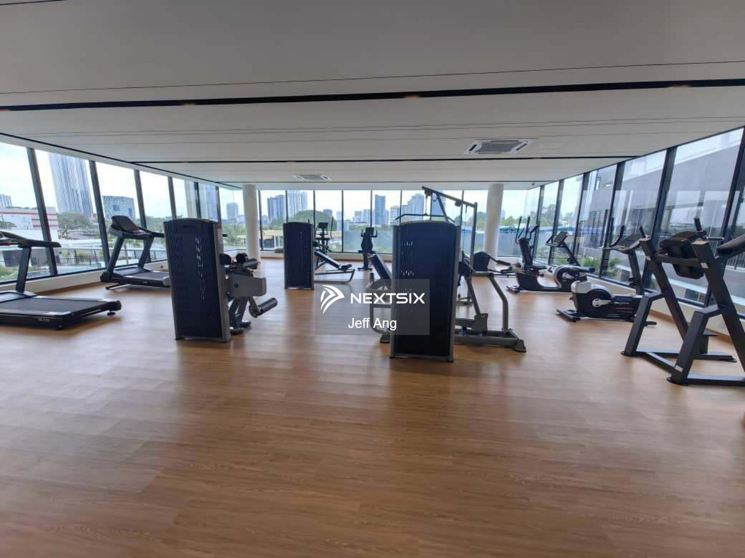 Serviced Residence For Sale in Johor Bahru Johor - Image 19