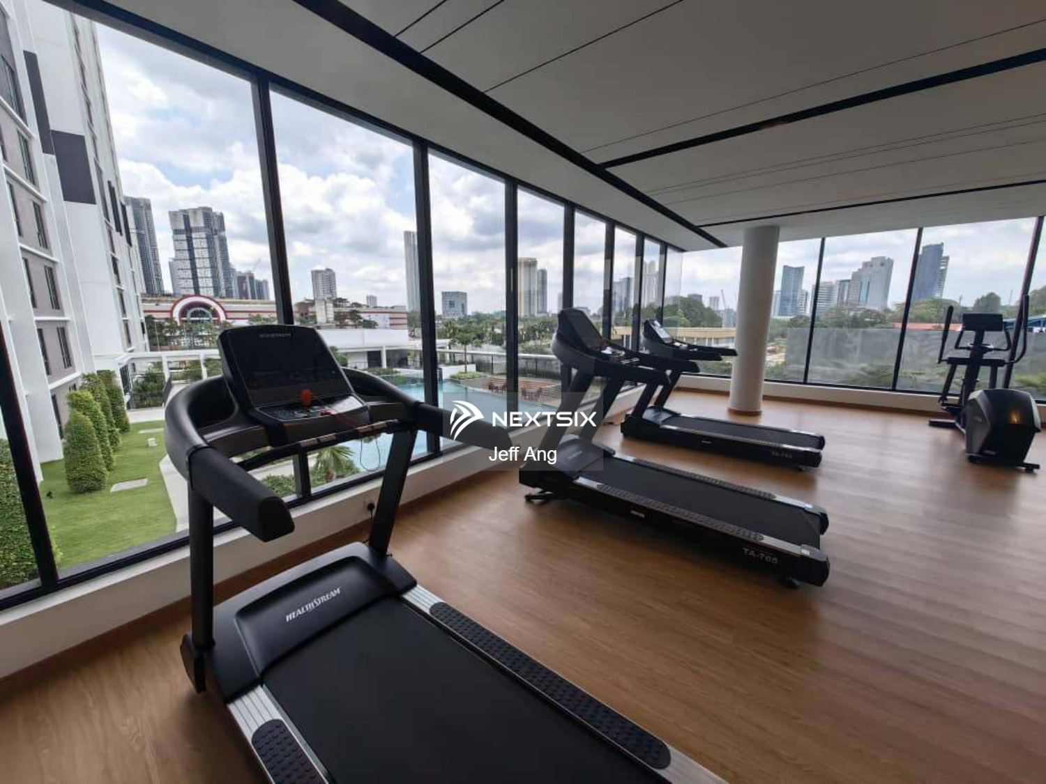 Serviced Residence For Sale in Johor Bahru Johor - Image 20