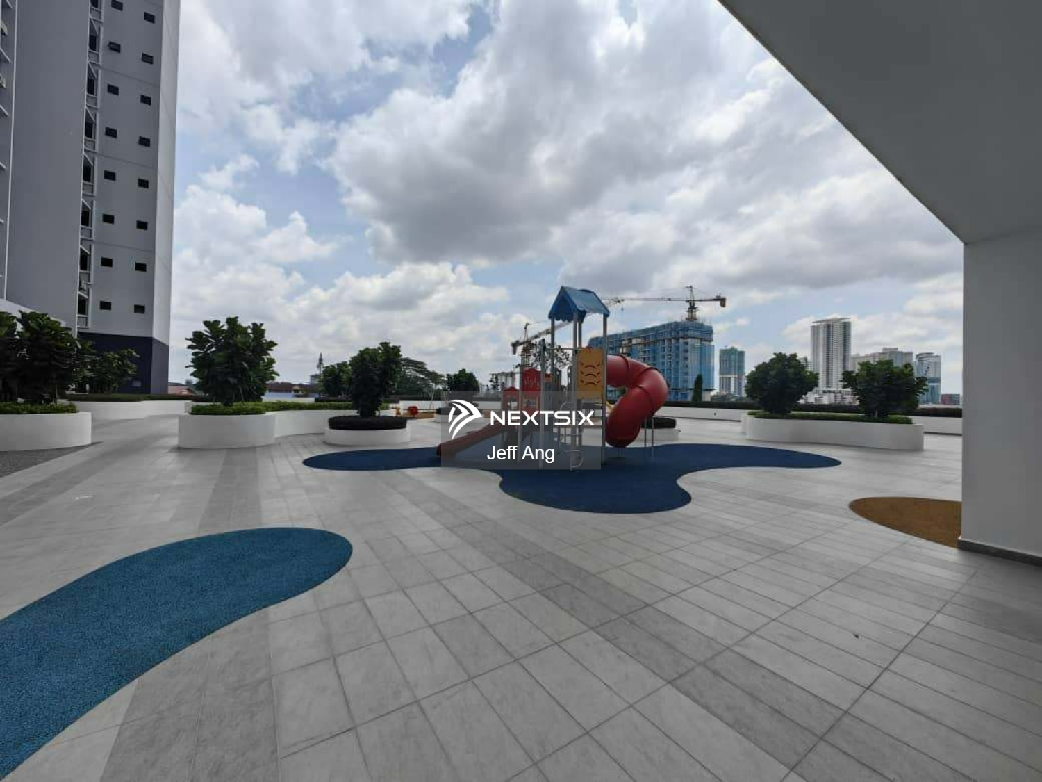 Serviced Residence For Sale in Johor Bahru Johor - Image 7