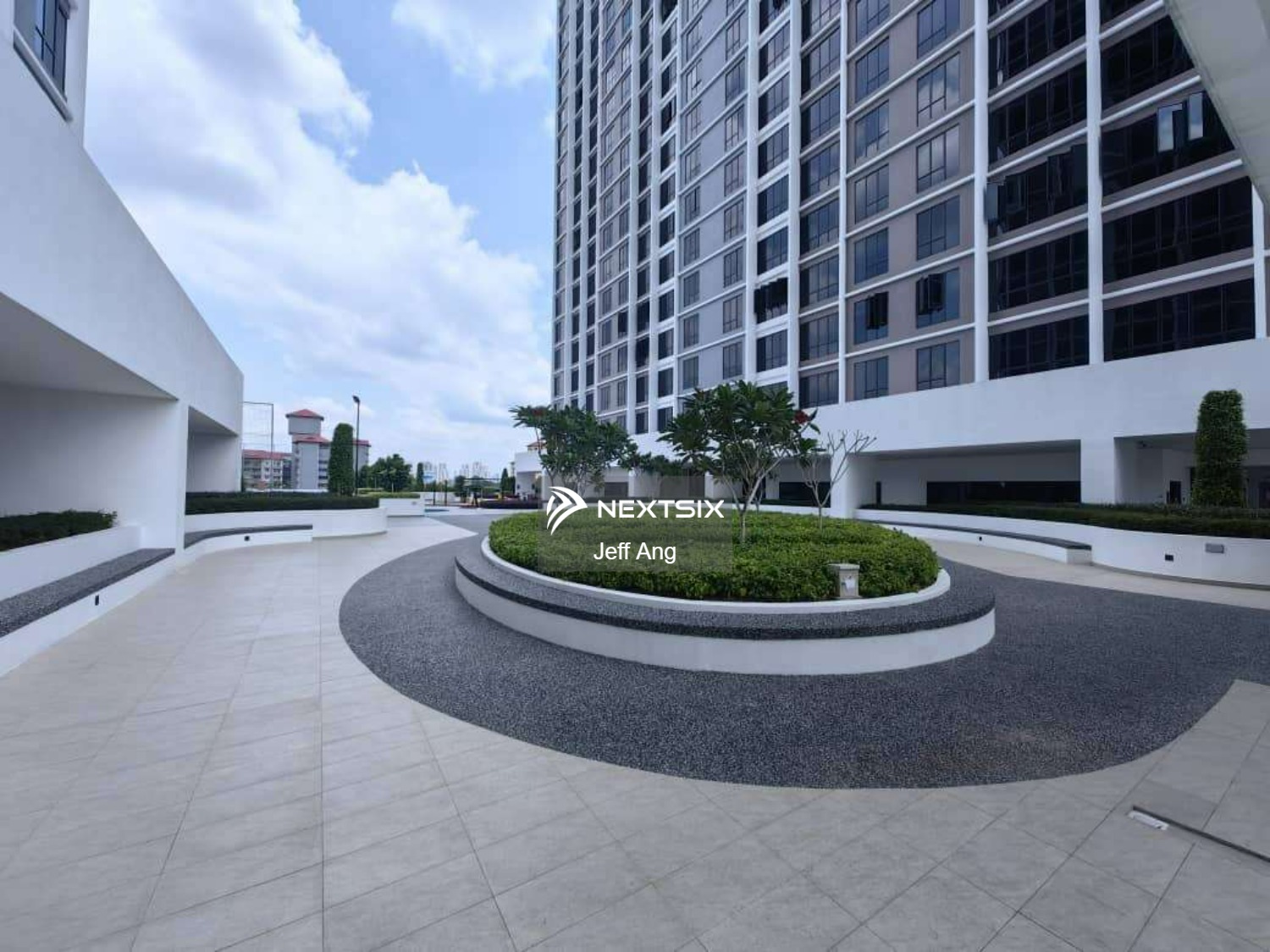 Serviced Residence For Sale in Johor Bahru Johor - Image 8