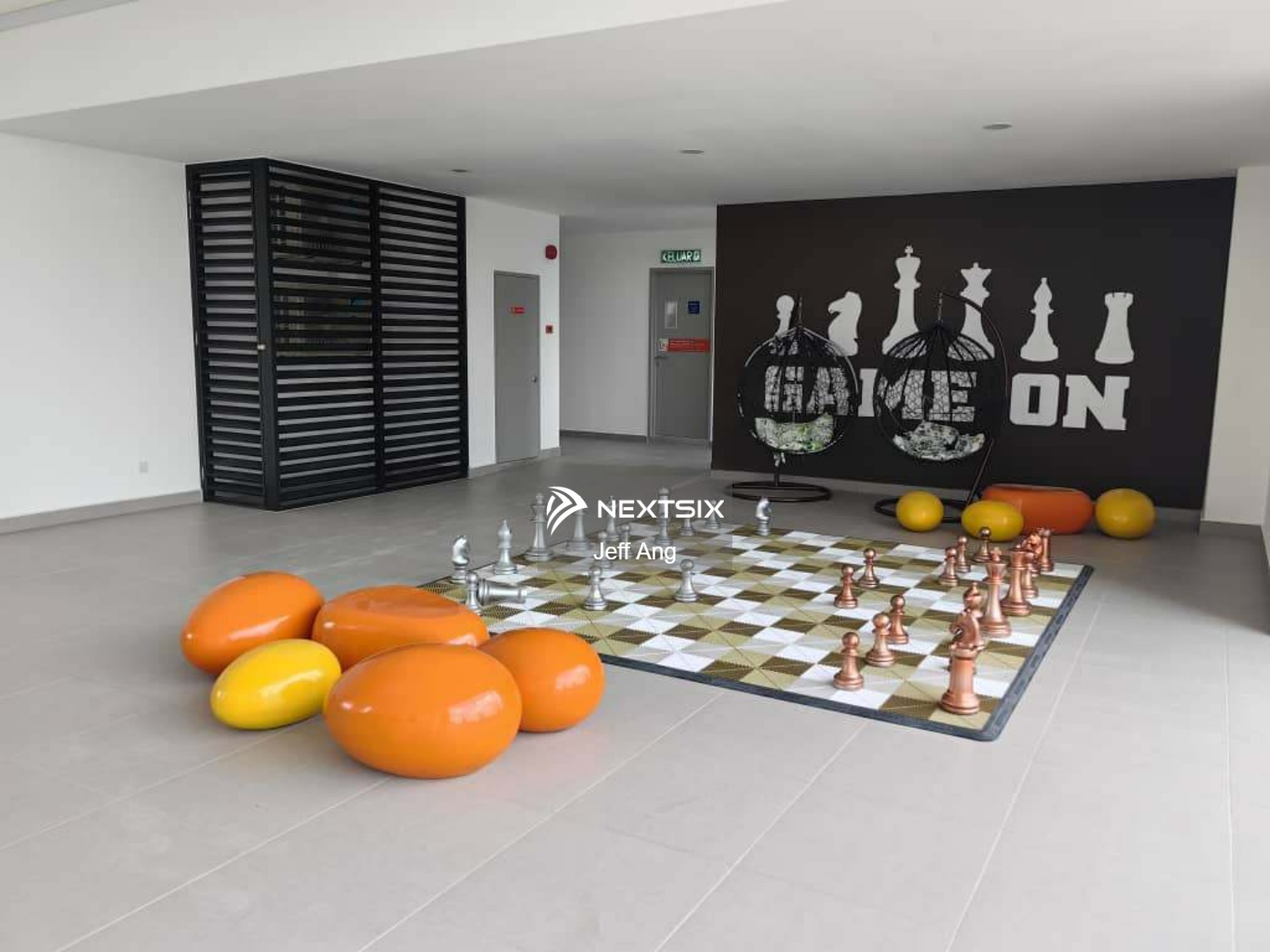 Serviced Residence For Sale in Johor Bahru Johor - Image 9