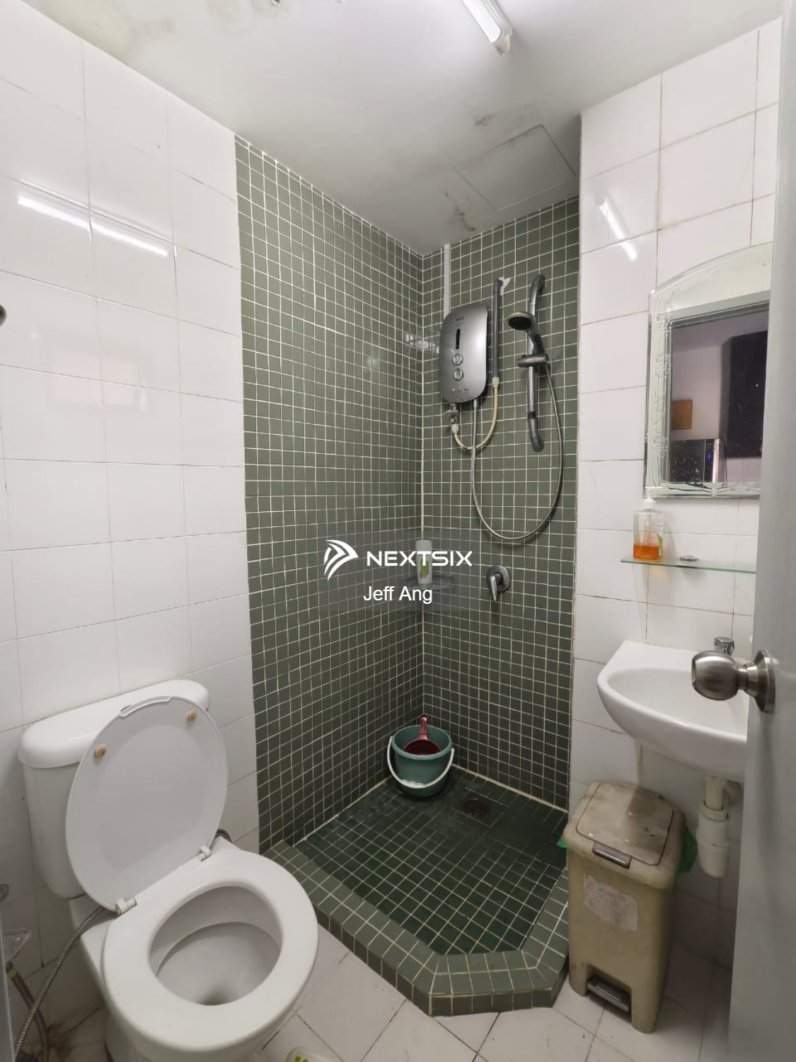 Townhouse For Sale in Johor Bahru Johor - Image 11