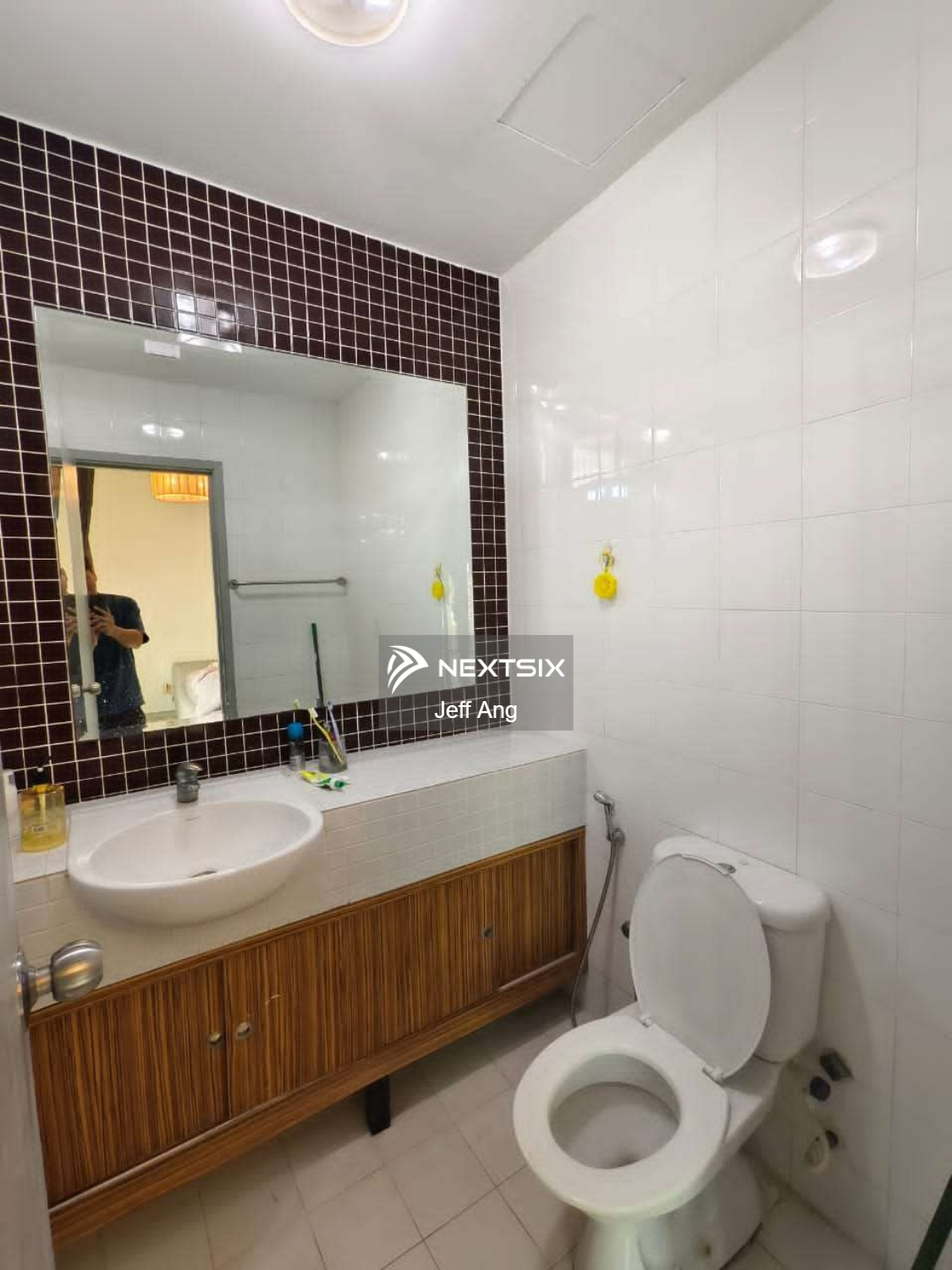 Townhouse For Sale in Johor Bahru Johor - Image 8