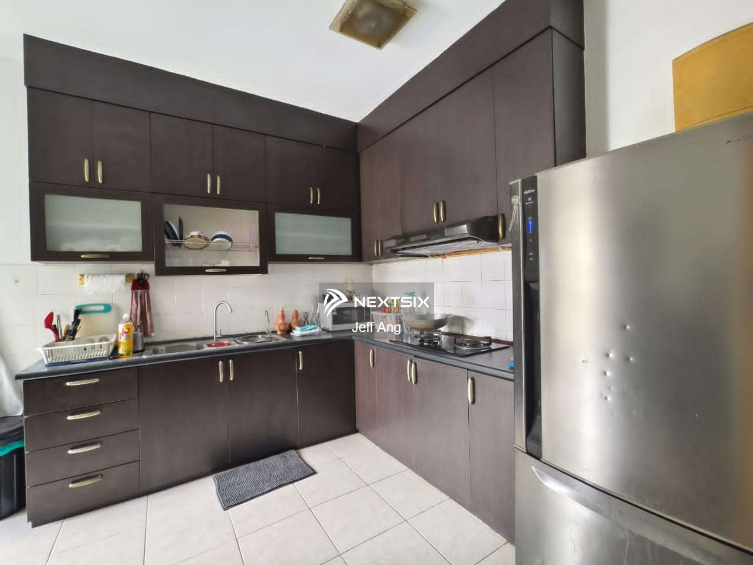 Townhouse For Sale in Johor Bahru Johor - Image 9