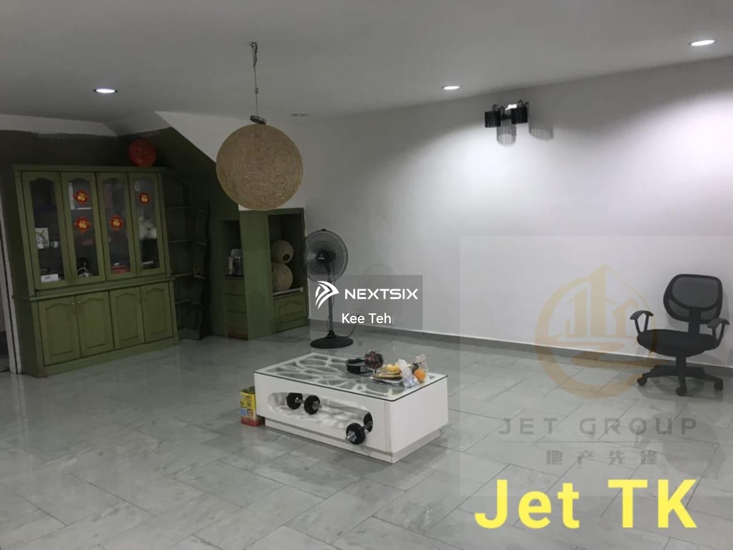 2-sty Terrace/Link House For Sale in Klang Selangor