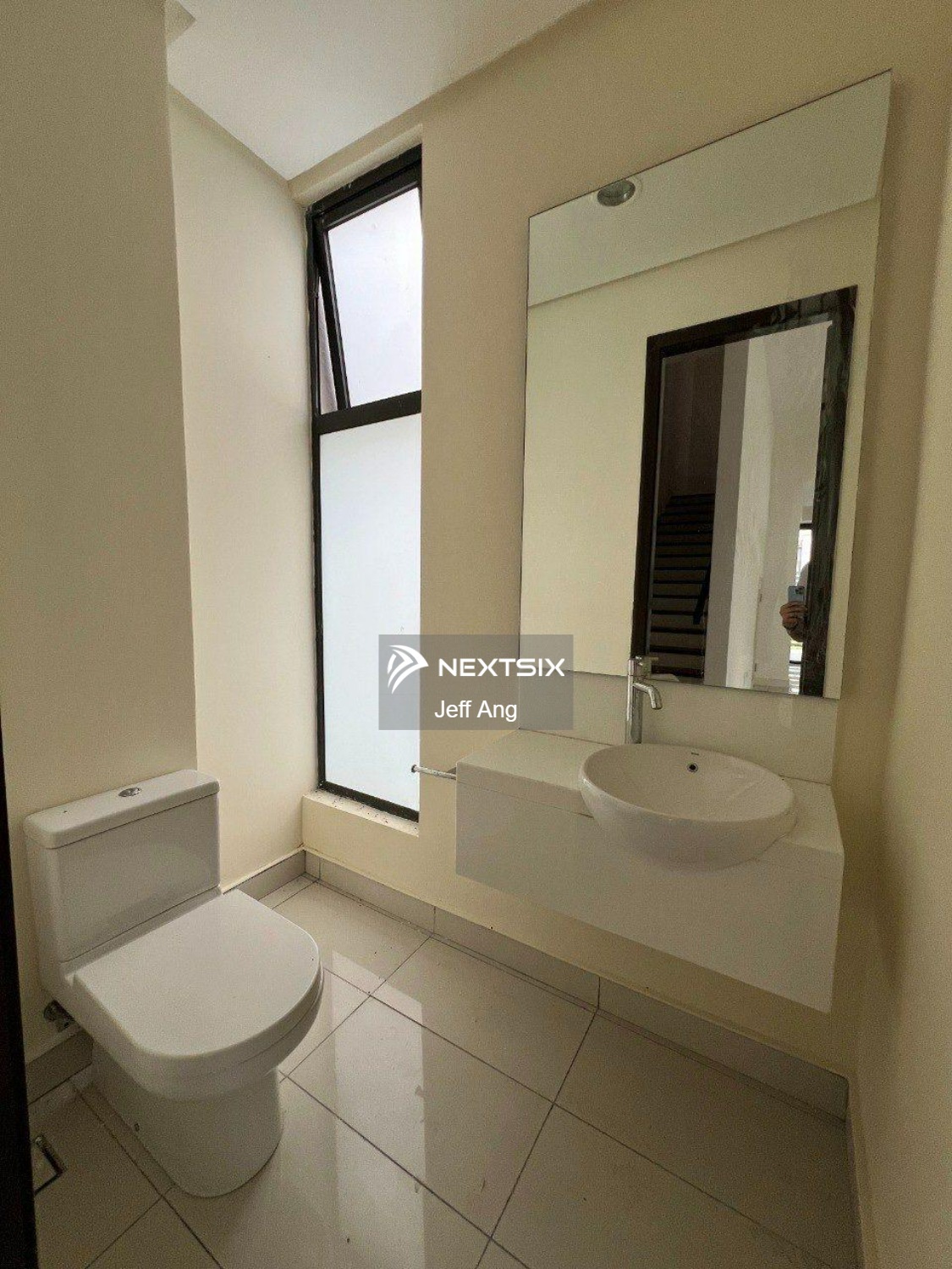 2-sty Terrace/Link House For Sale in Iskandar Puteri (Nusajaya) Johor - Image 10