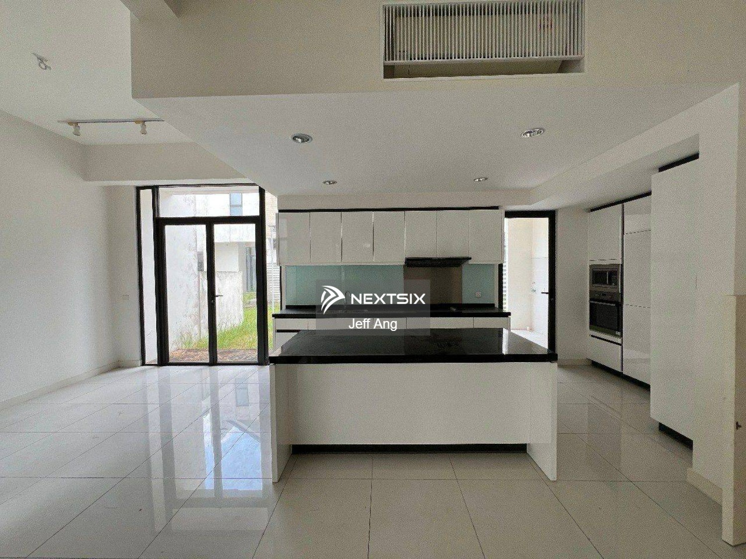 2-sty Terrace/Link House For Sale in Iskandar Puteri (Nusajaya) Johor - Image 6