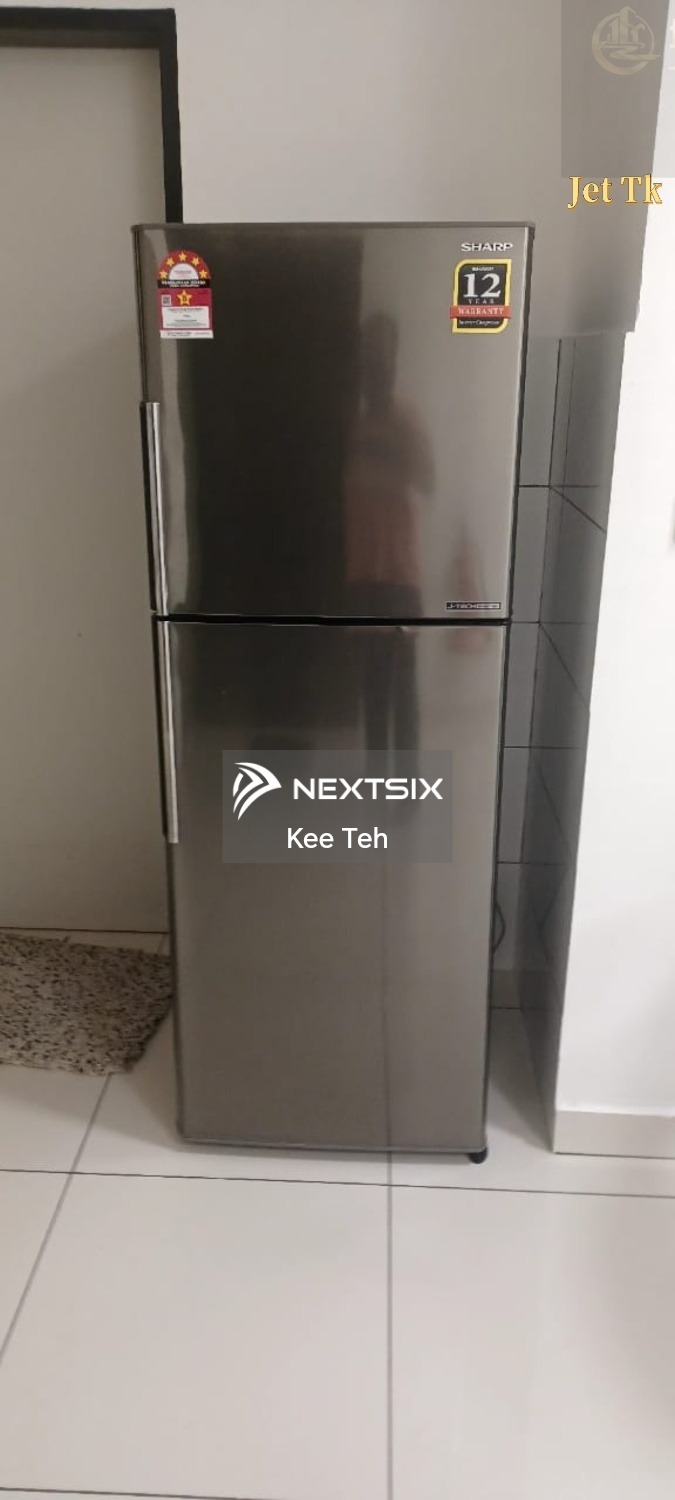 Serviced Residence For Rent in Bandar Botanic Selangor - Image 10