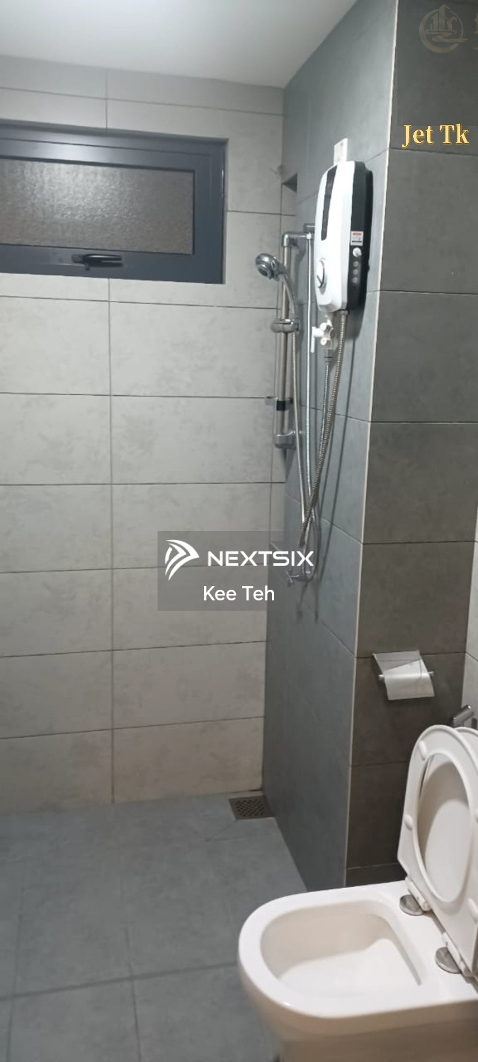 Serviced Residence For Rent in Bandar Botanic Selangor - Image 11