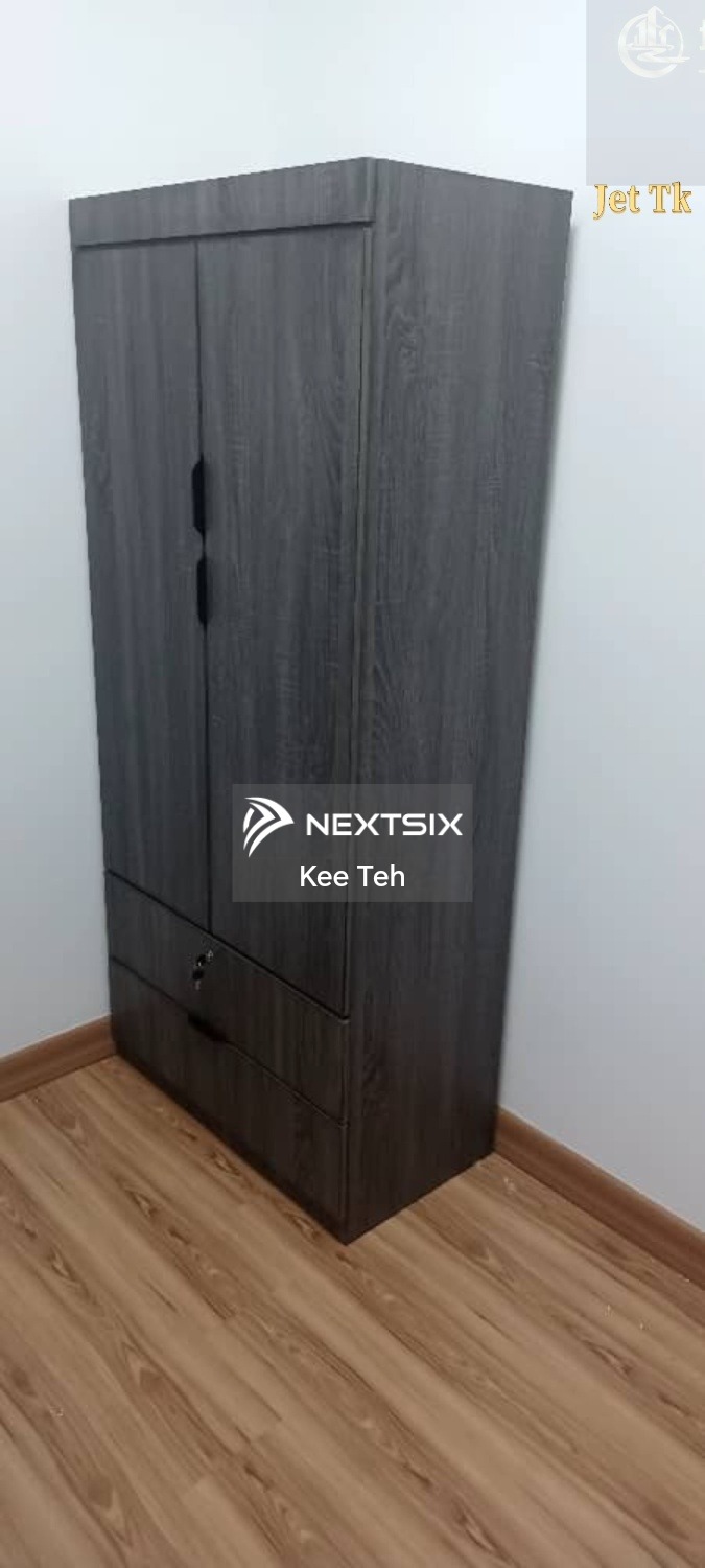 Serviced Residence For Rent in Bandar Botanic Selangor - Image 8