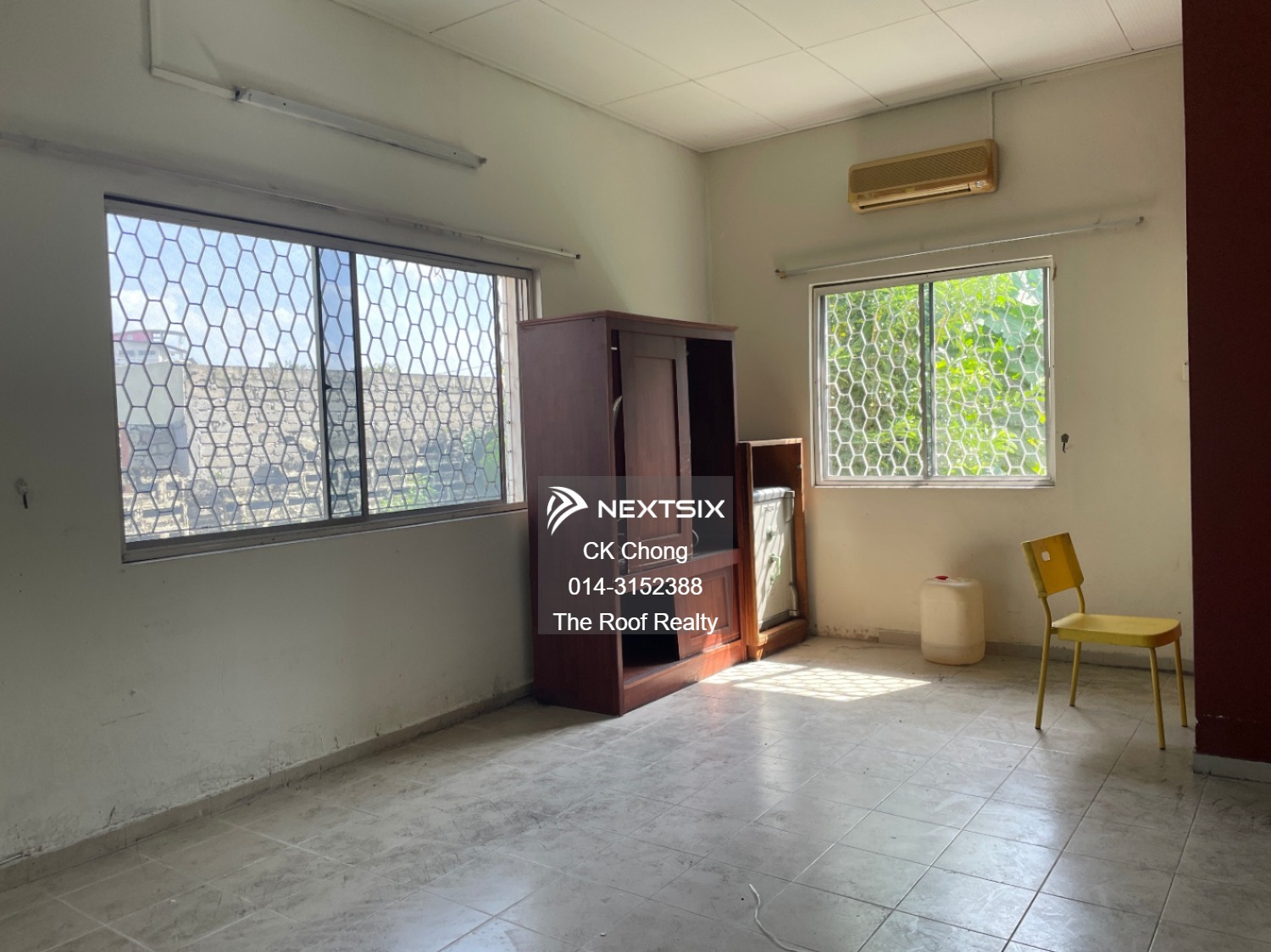 Bungalow For Sale in Petaling Jaya Selangor - Image 11