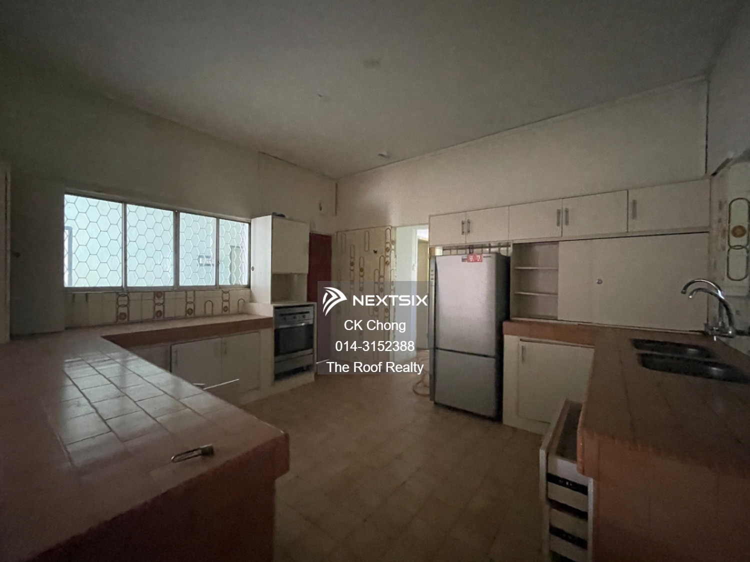 Bungalow For Sale in Petaling Jaya Selangor - Image 12