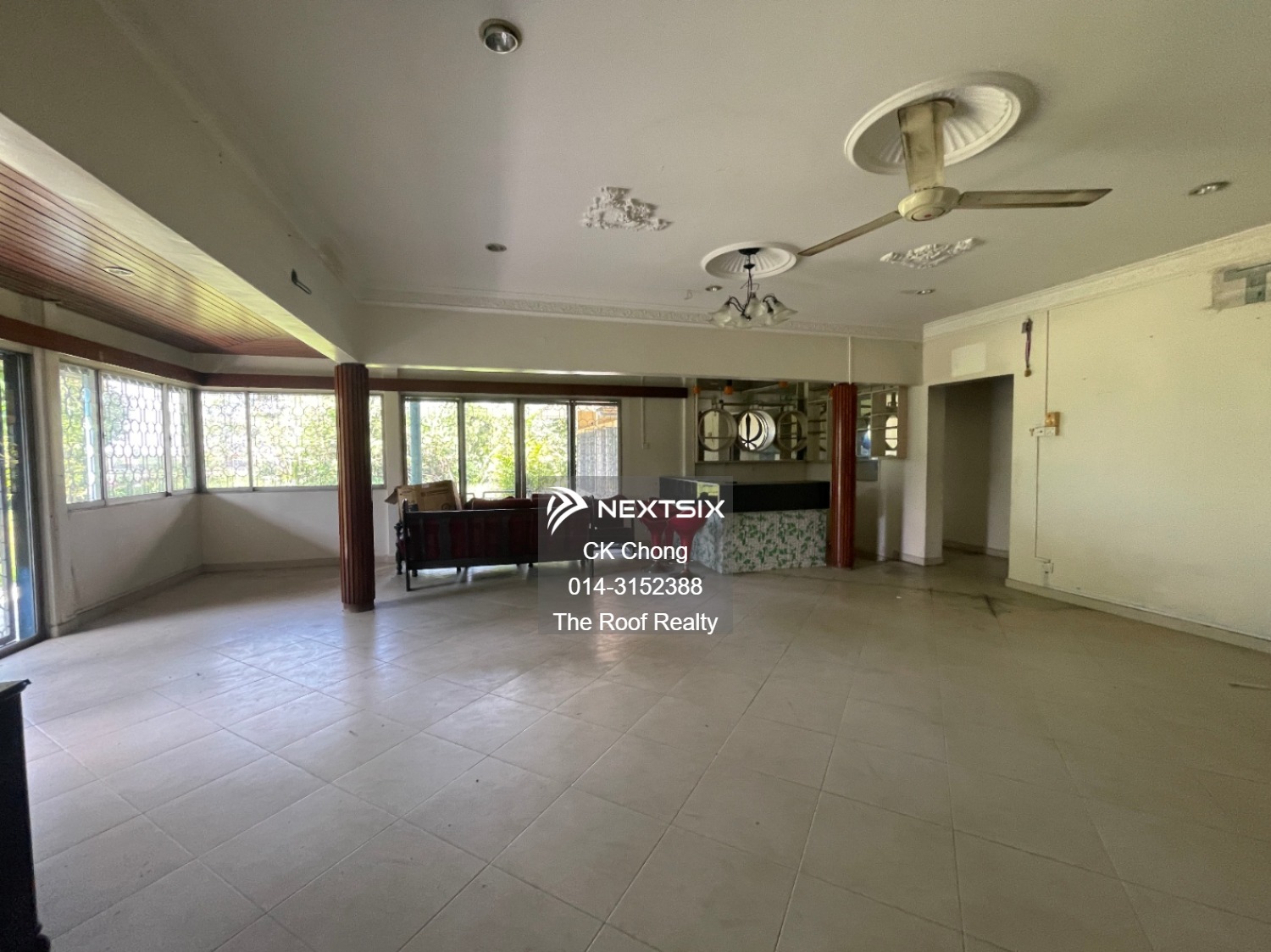 Bungalow For Sale in Petaling Jaya Selangor - Image 4
