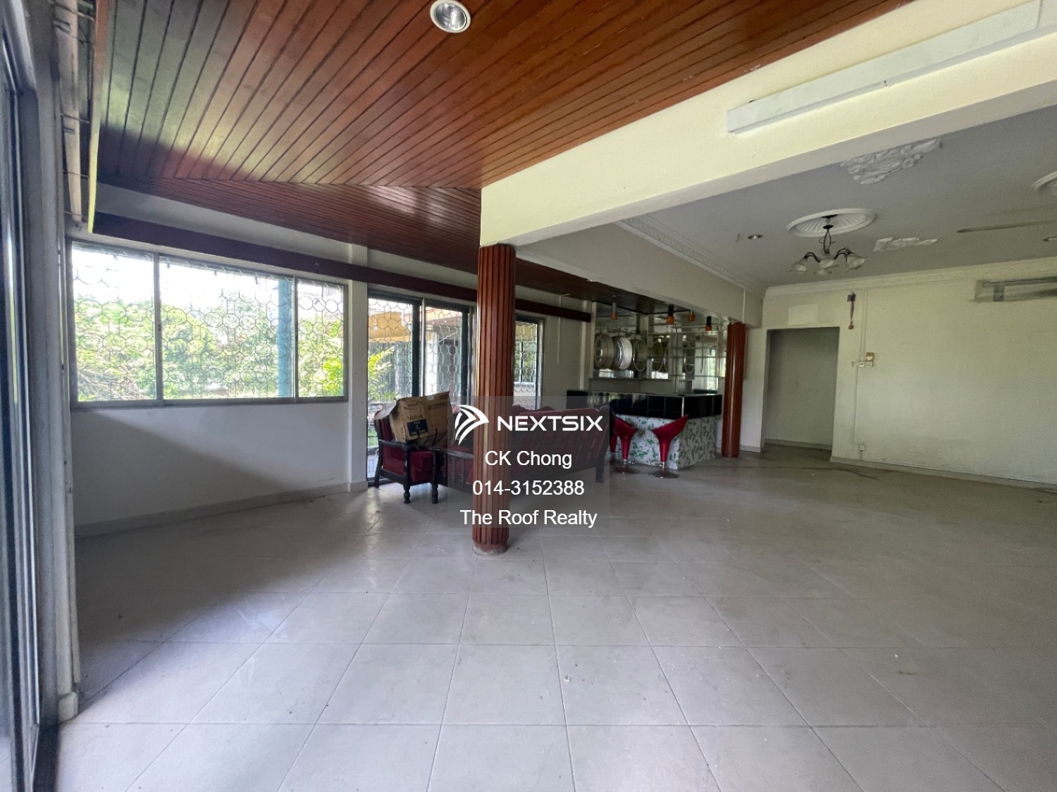 Bungalow For Sale in Petaling Jaya Selangor - Image 5